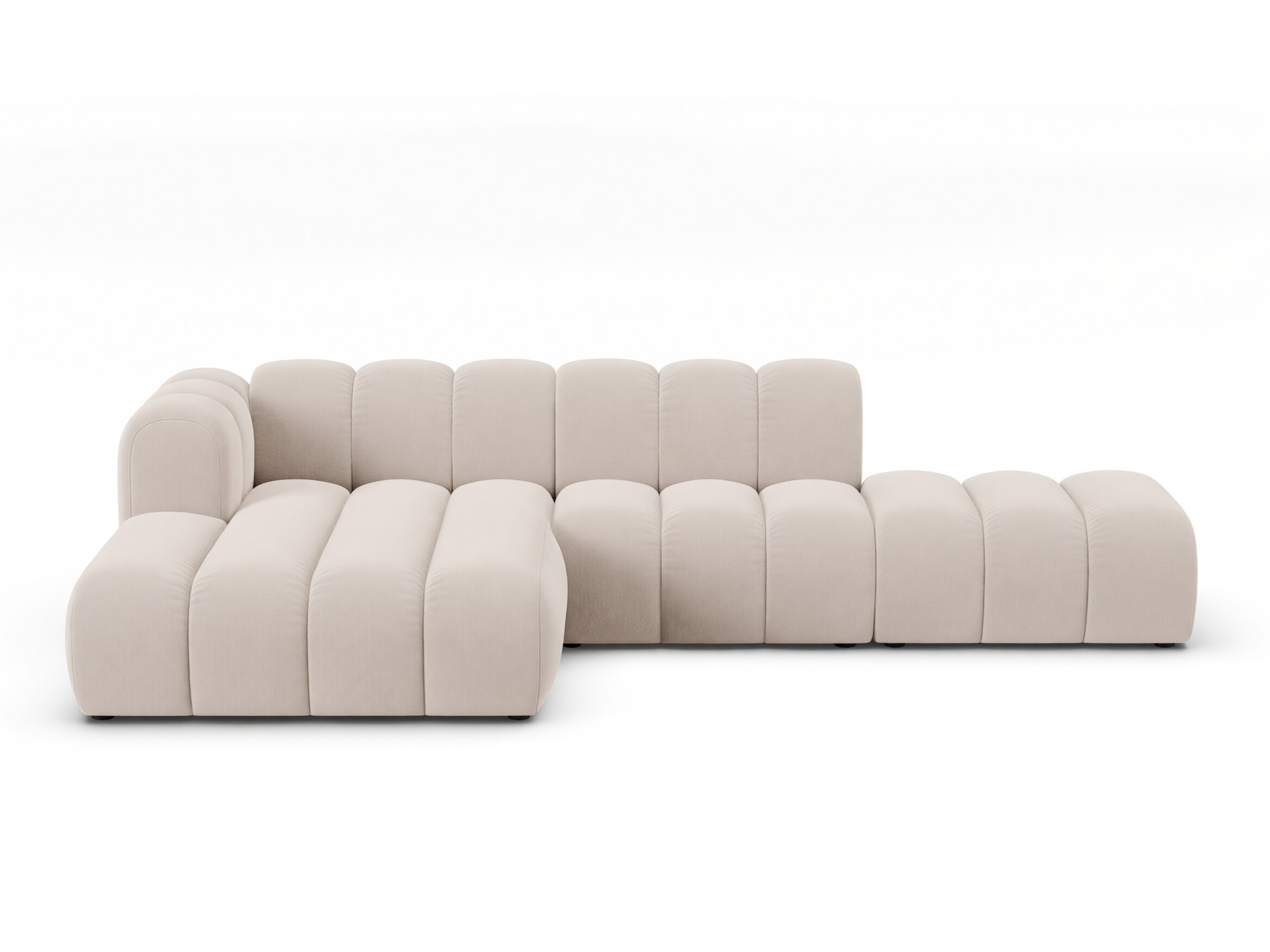 Modulinis minkštas kampas Cirleve 105 (Venus 2927)