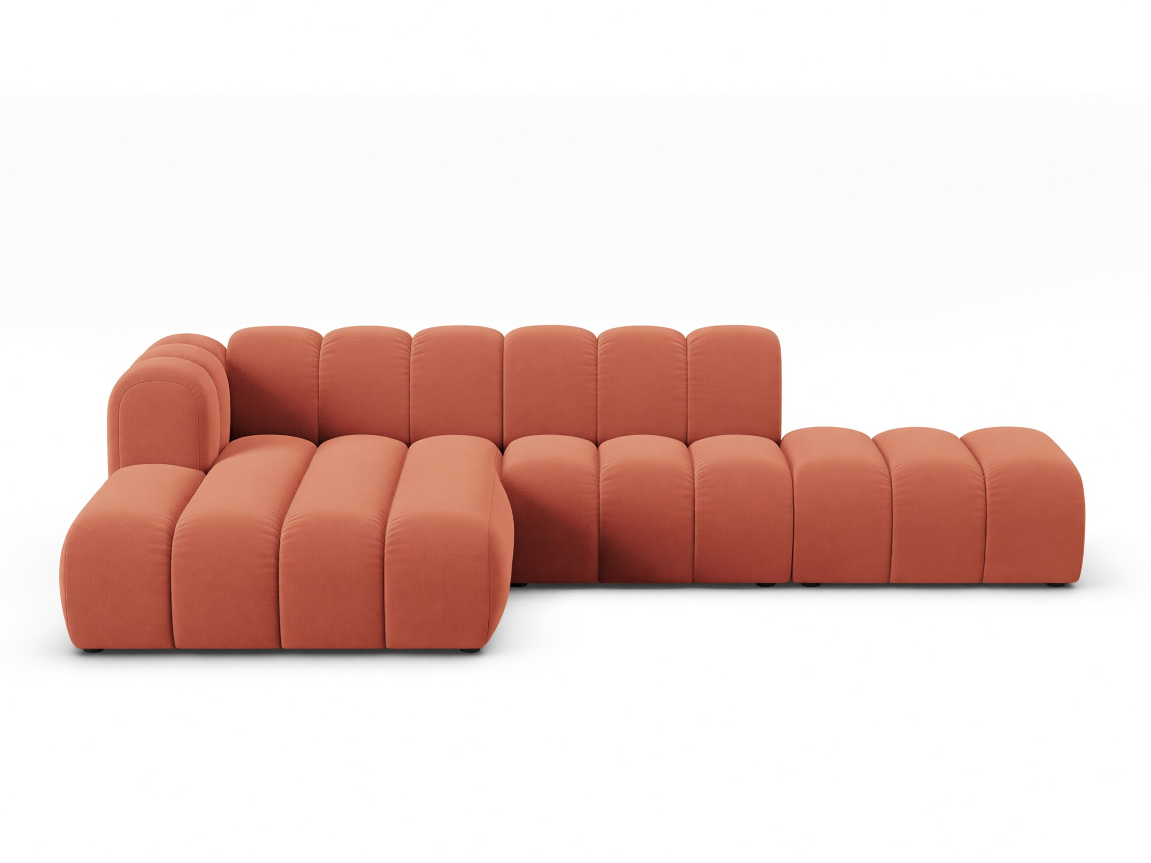 Modulinis minkštas kampas Cirleve 105 (Venus 2933)
