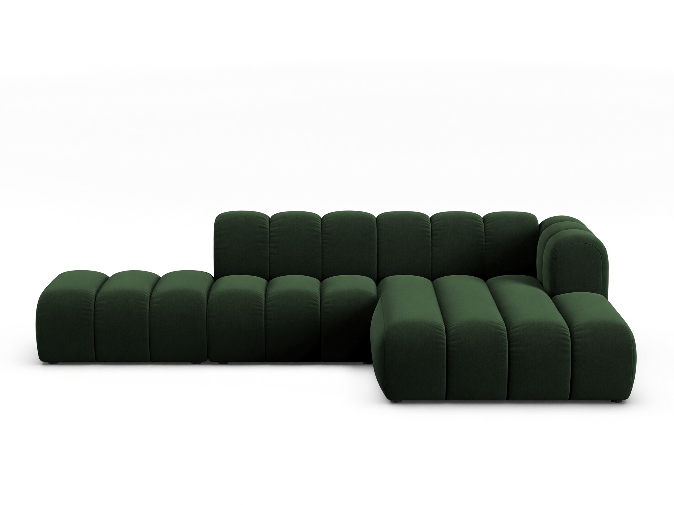 Modulinis minkštas kampas Cirleve 105 (Venus 2940)