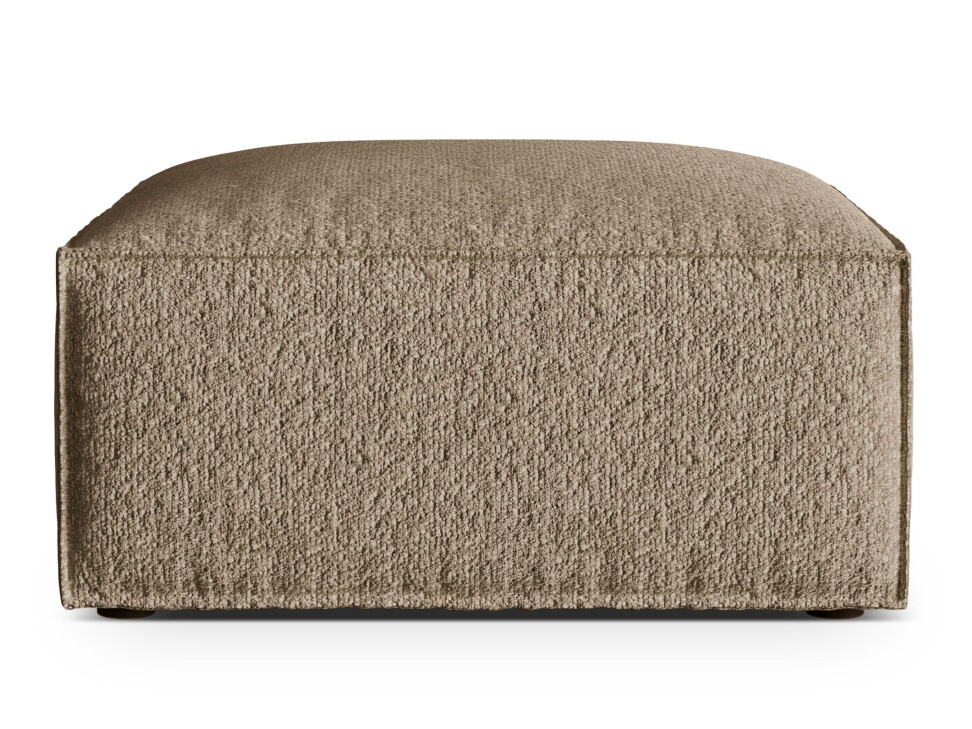 Pufas Beckley F118 (Monet Cappucine)