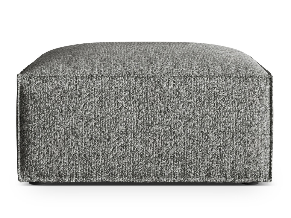 Pufas Beckley F118 (Monet Graphite)