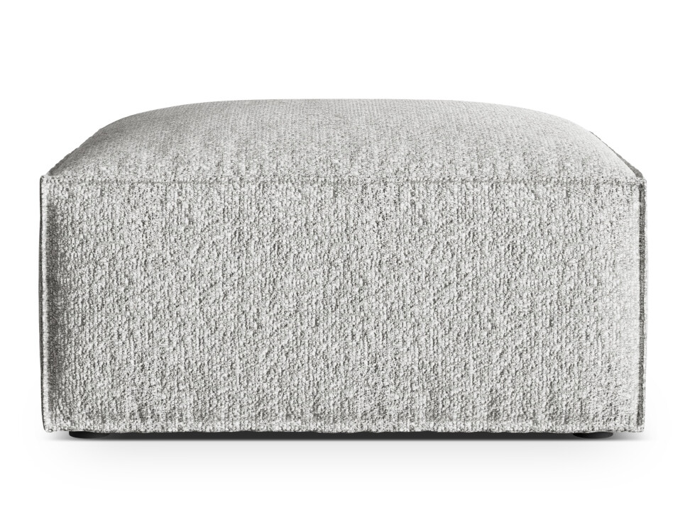 Pufas Beckley F118 (Monet Silver)