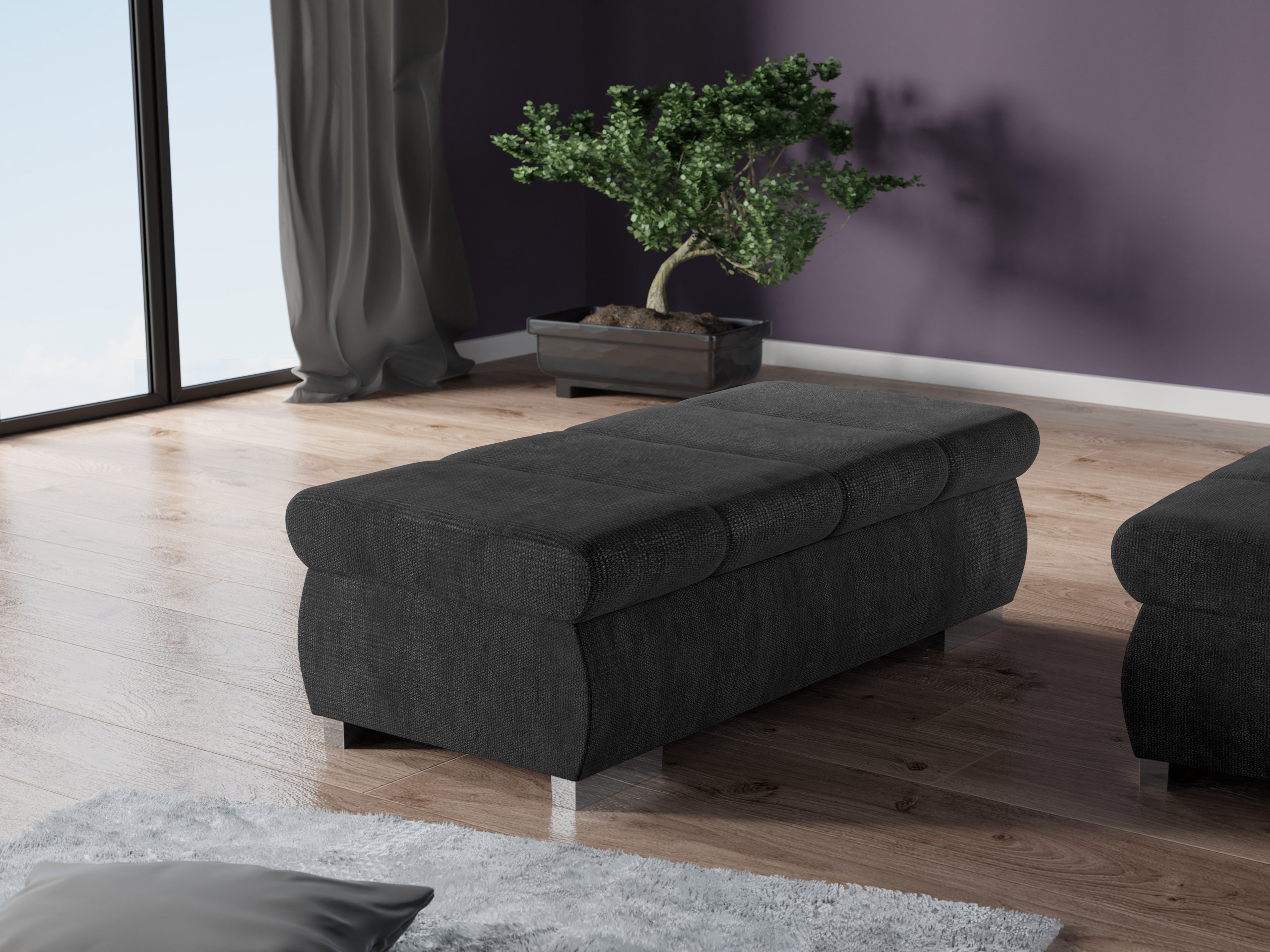 Minkštasuolis Comfivo Olivetum I (Margo 227.09)