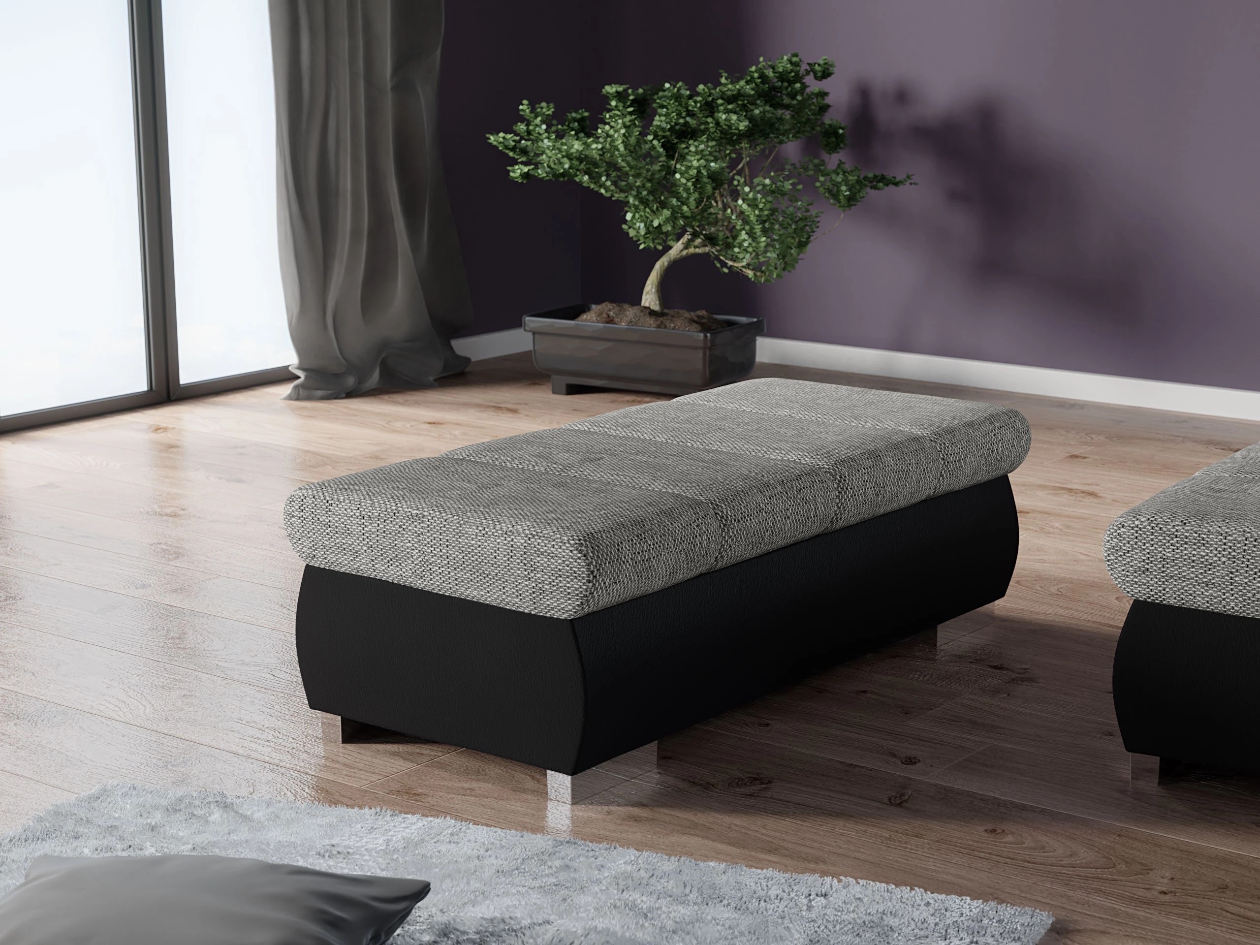 Minkštasuolis Comfivo Olivetum I (Soft 011 + Lawa 05)
