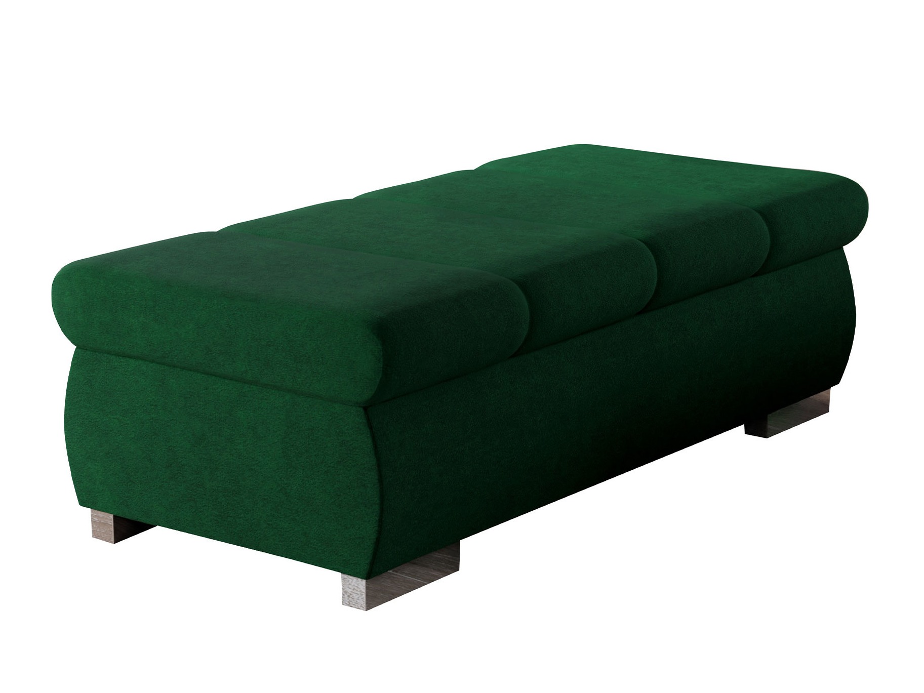 Minkštasuolis Comfivo Olivetum I (Uttario Velvet 2951)