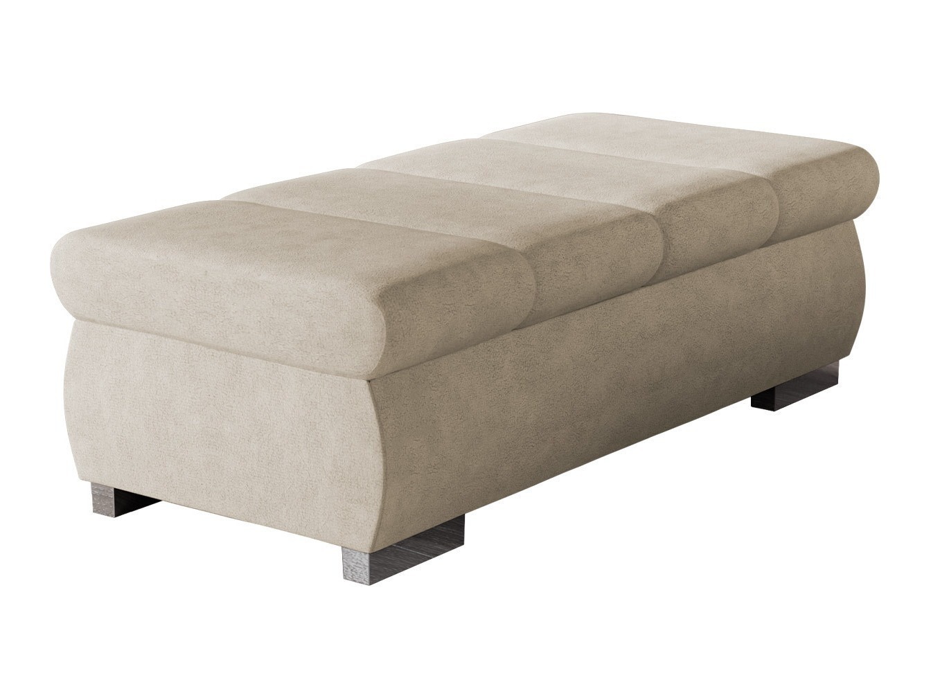 Minkštasuolis Comfivo Olivetum I (Uttario Velvet 2979)