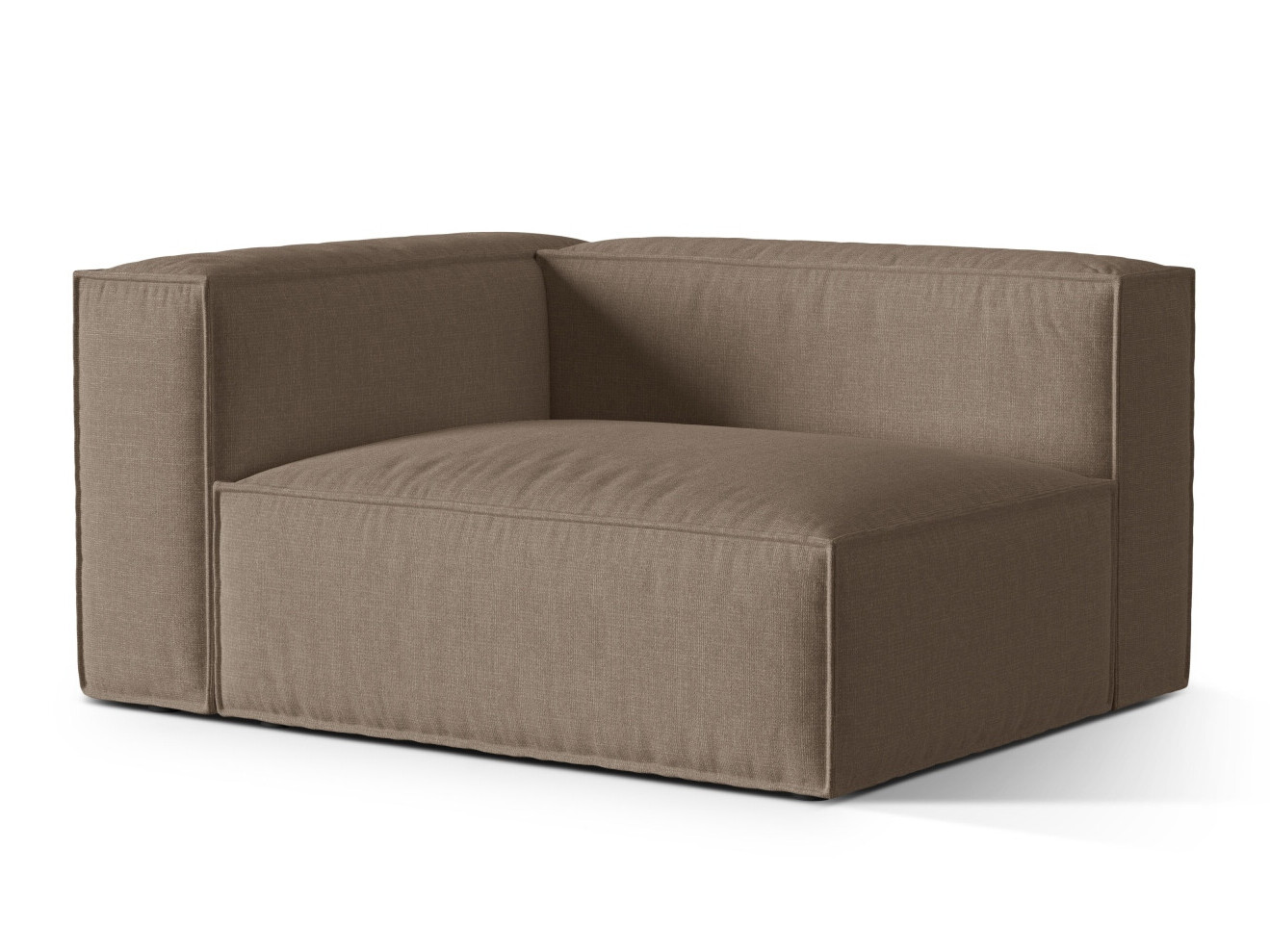 Modulinė sėdimoji dalis Sonsore 107 (Liberty 05)