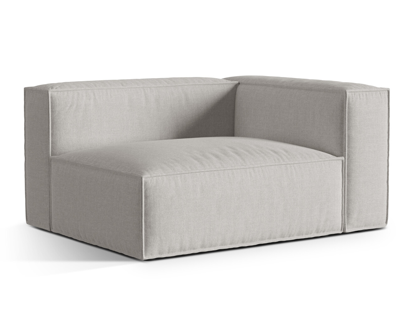 Modulinė sėdimoji dalis Sonsore 107 (Liberty 18)