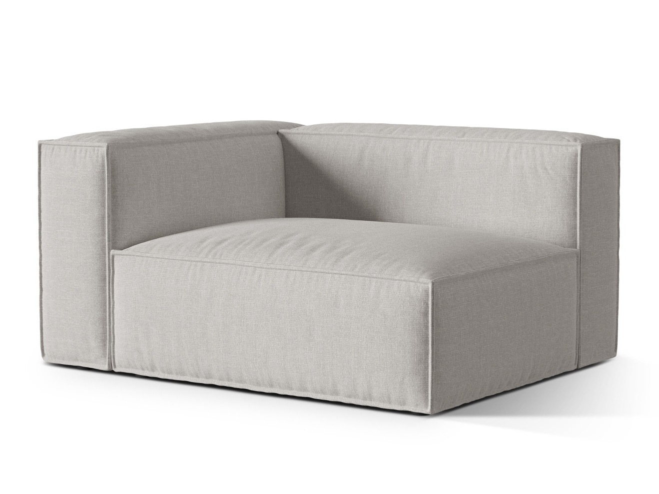 Modulinė sėdimoji dalis Sonsore 107 (Liberty 18)