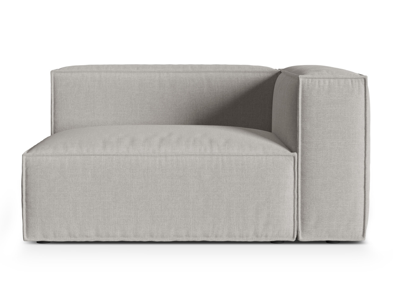 Modulinė sėdimoji dalis Sonsore 107 (Liberty 18)
