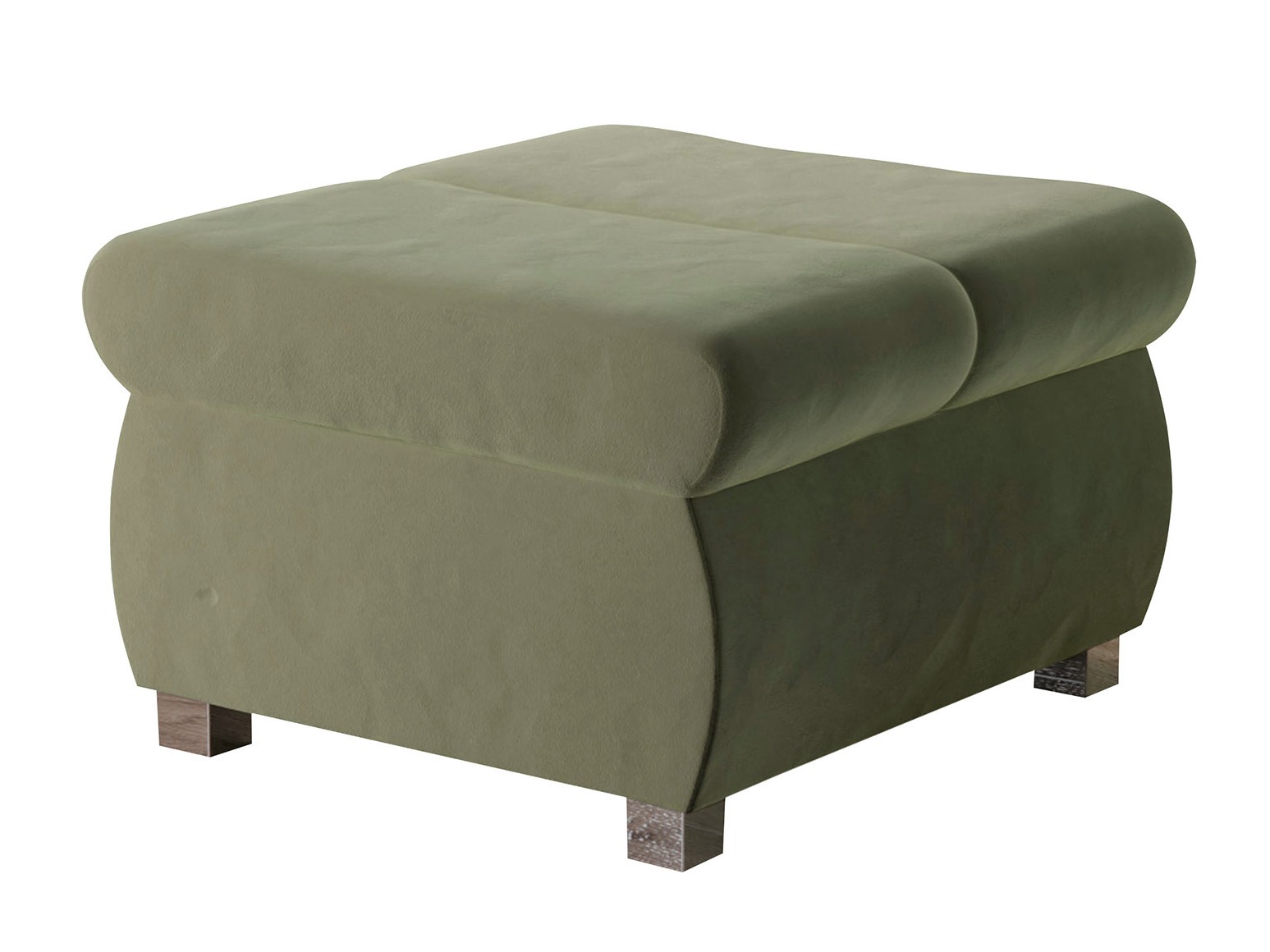 Pufas Comfivo Olivetum (Magic Velvet 2243)