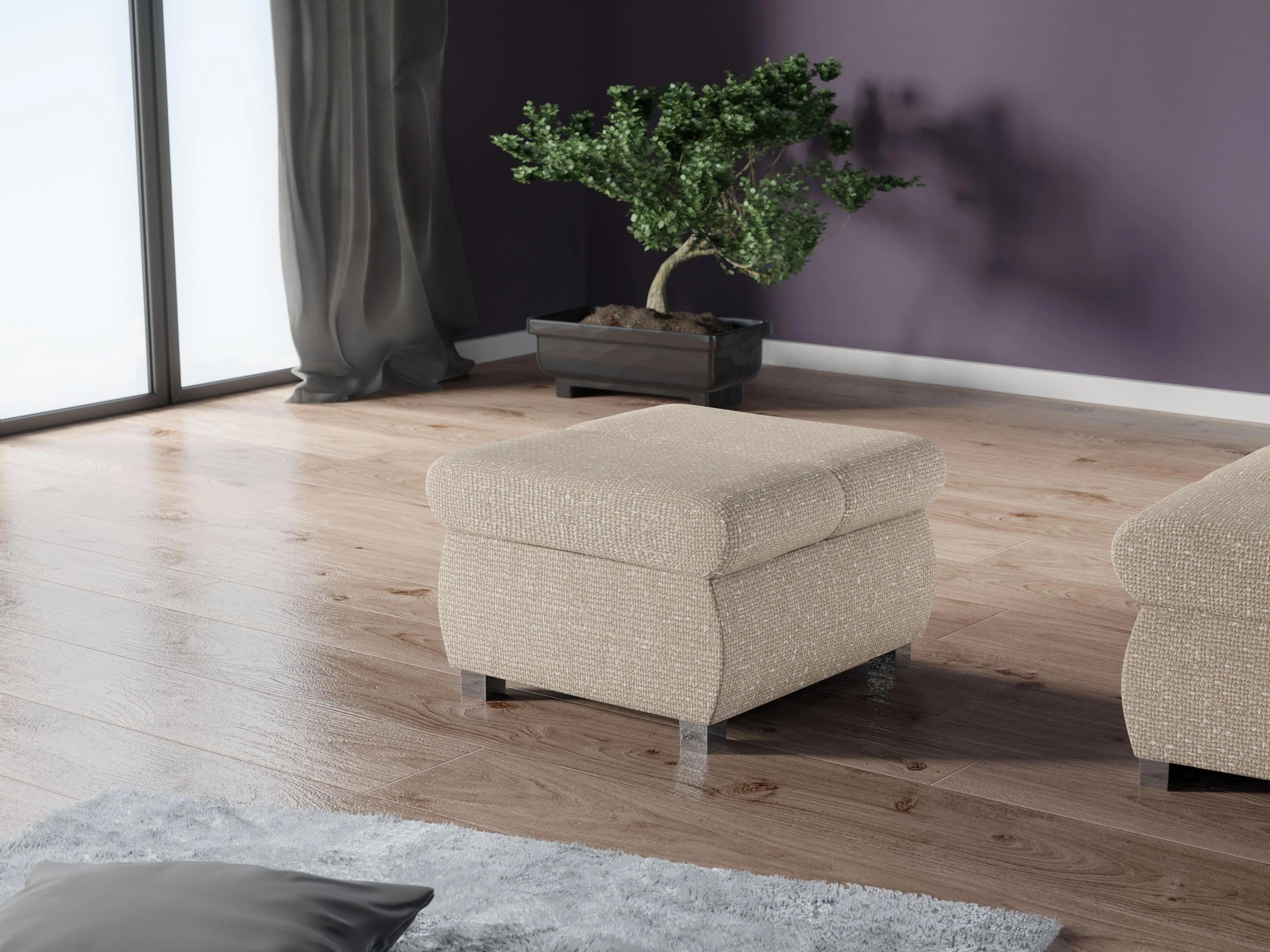 Pufas Comfivo Olivetum (Magni 206.02)