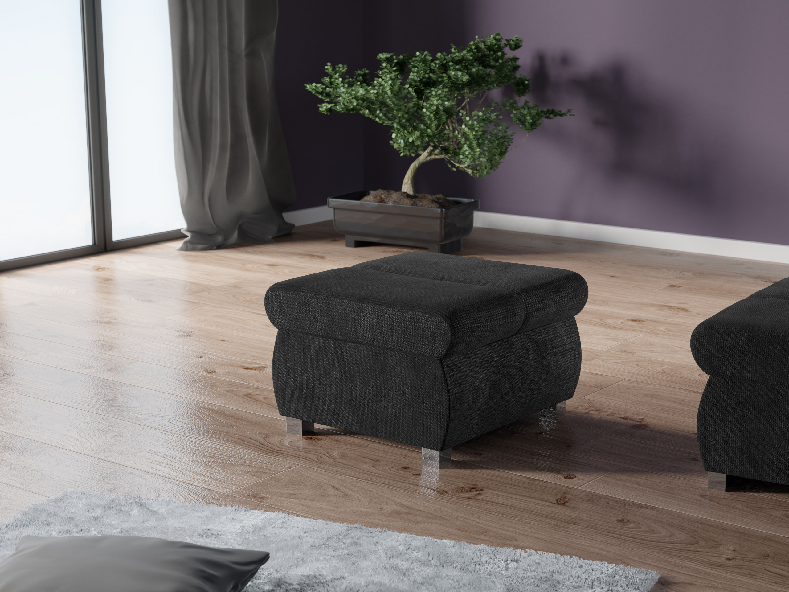 Pufas Comfivo Olivetum (Margo 227.09)