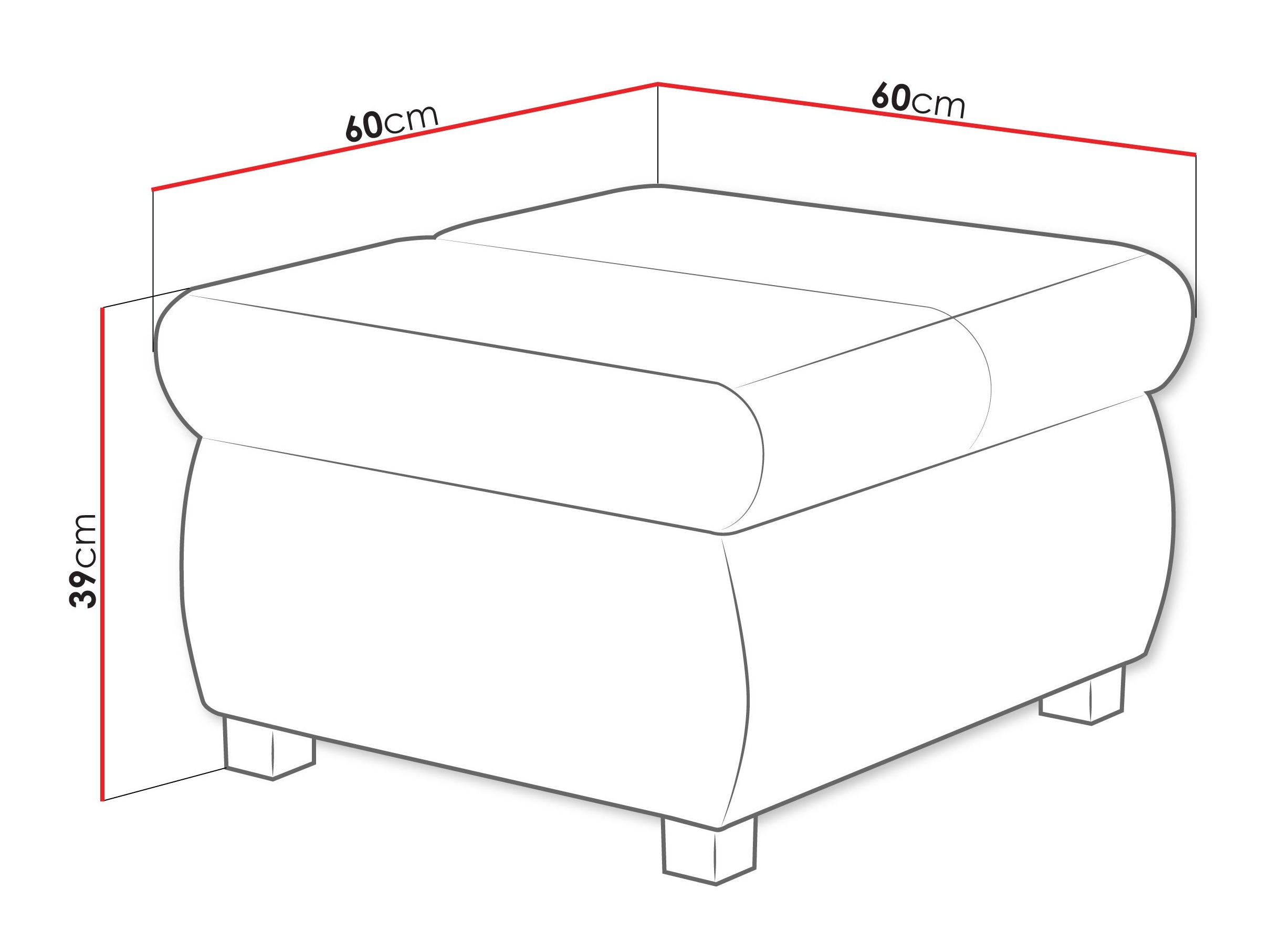 Pufas Comfivo Olivetum (Margo 227.09)