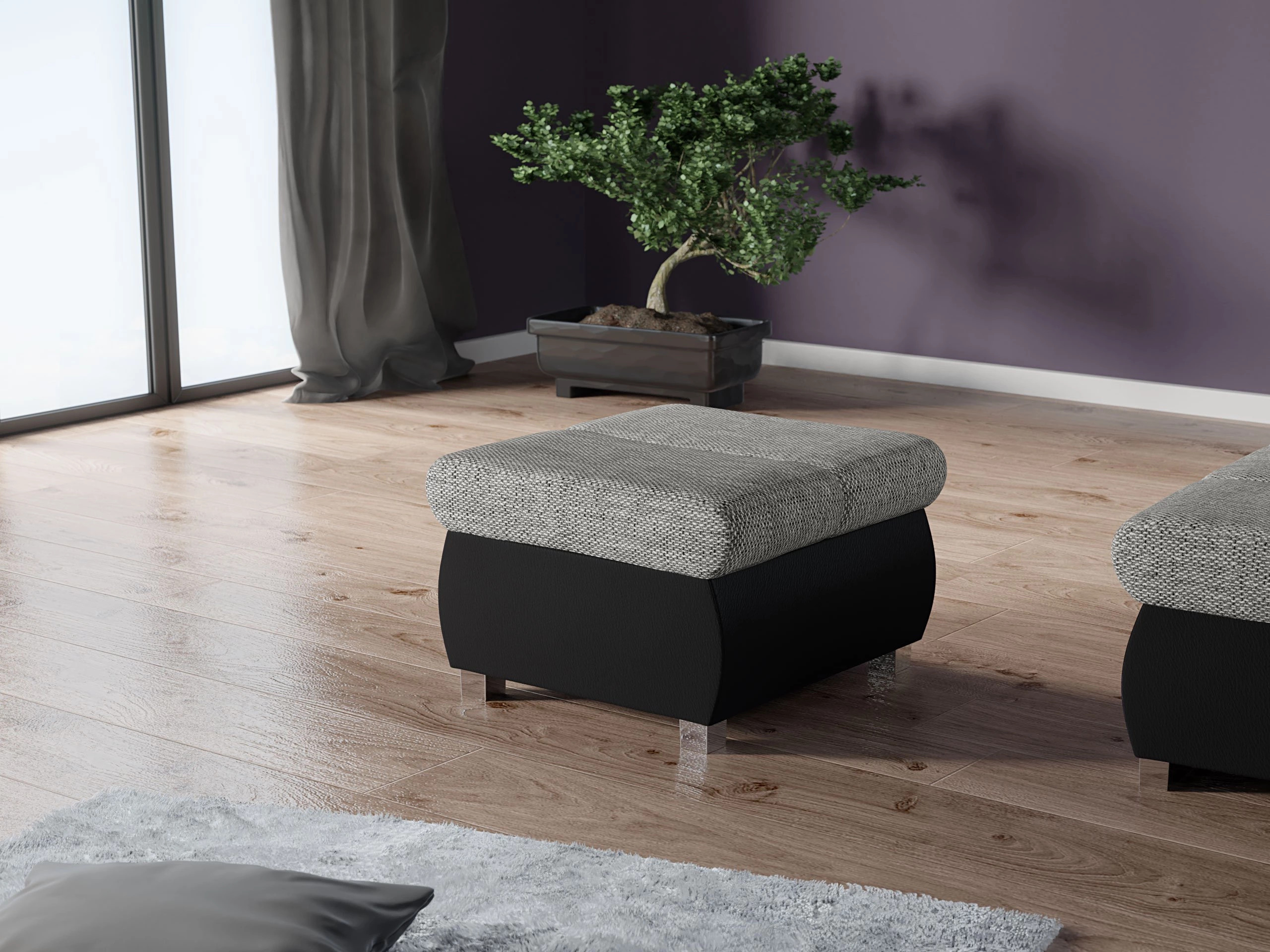 Pufas Comfivo Olivetum (Soft 011 + Lawa 05)