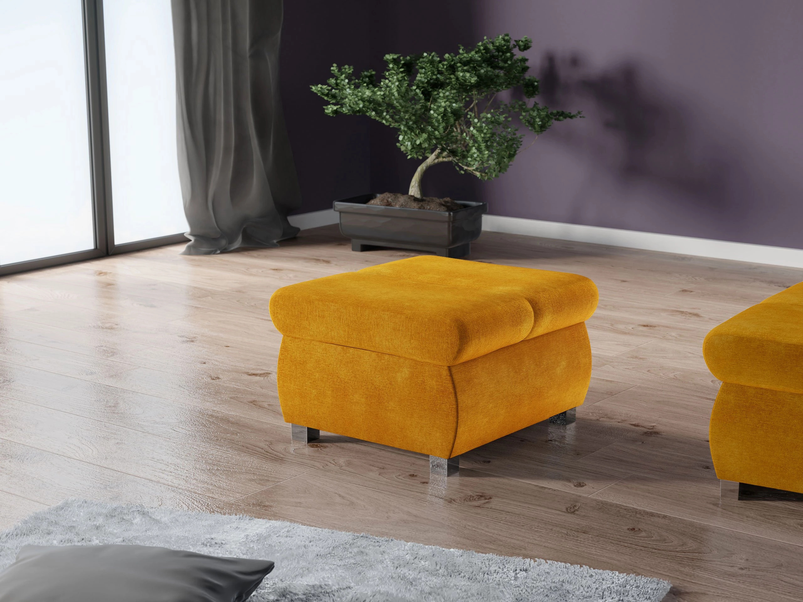 Pufas Comfivo Olivetum (Wave 05)
