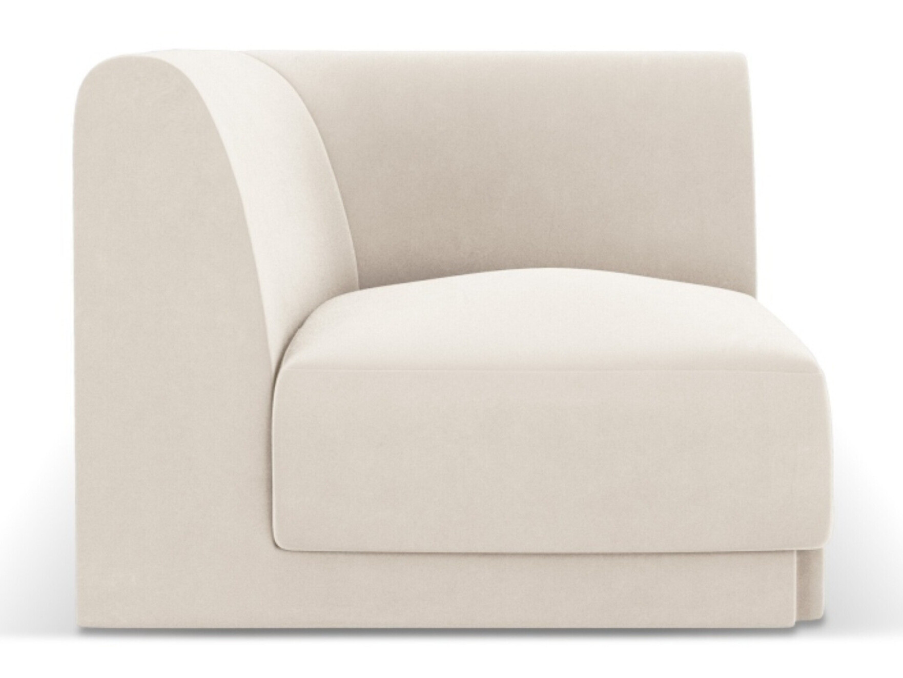 Modulinis fotelis Tivlomi 103 (Bluvel 22)