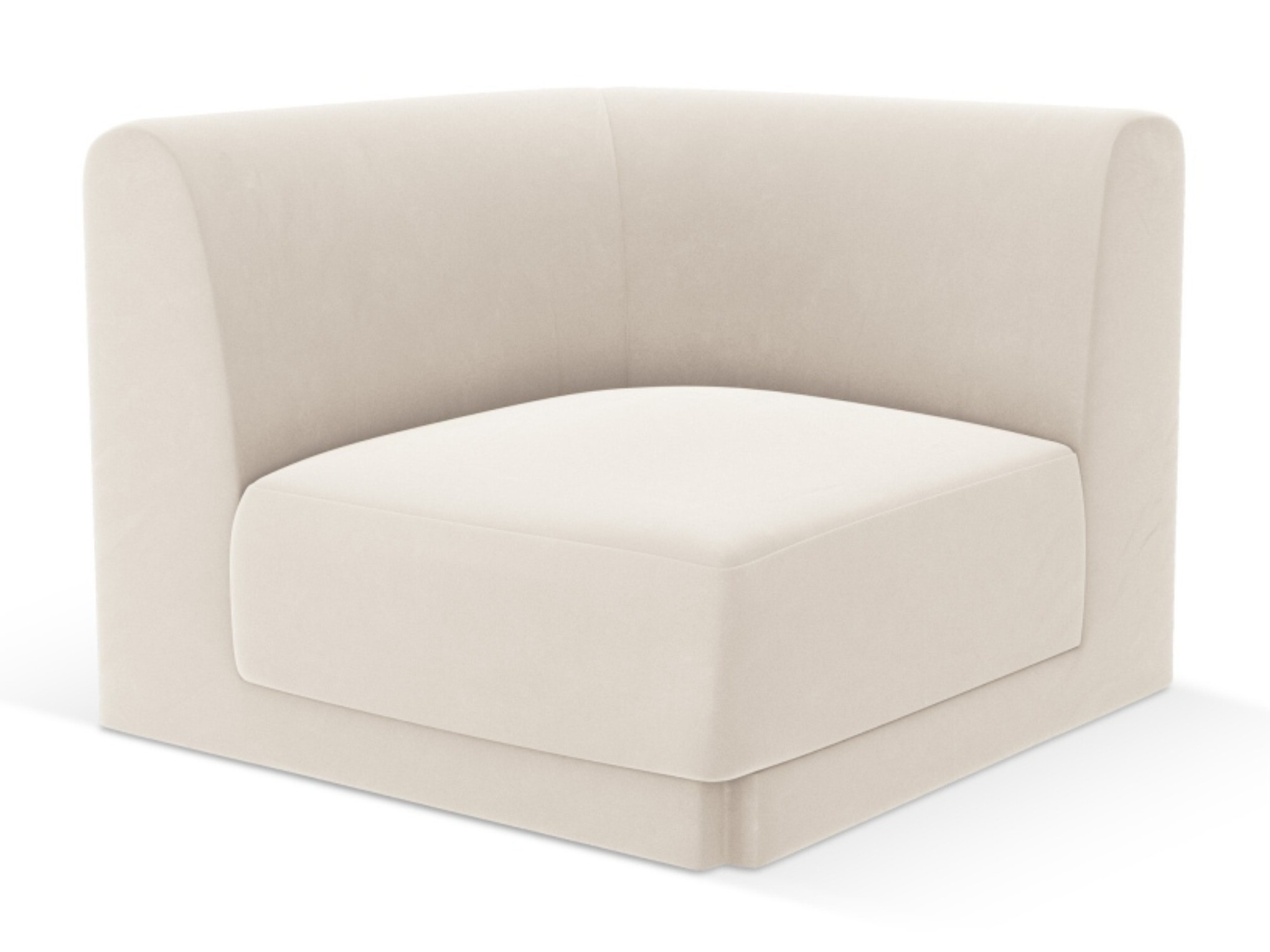 Modulinis fotelis Tivlomi 103 (Bluvel 22)