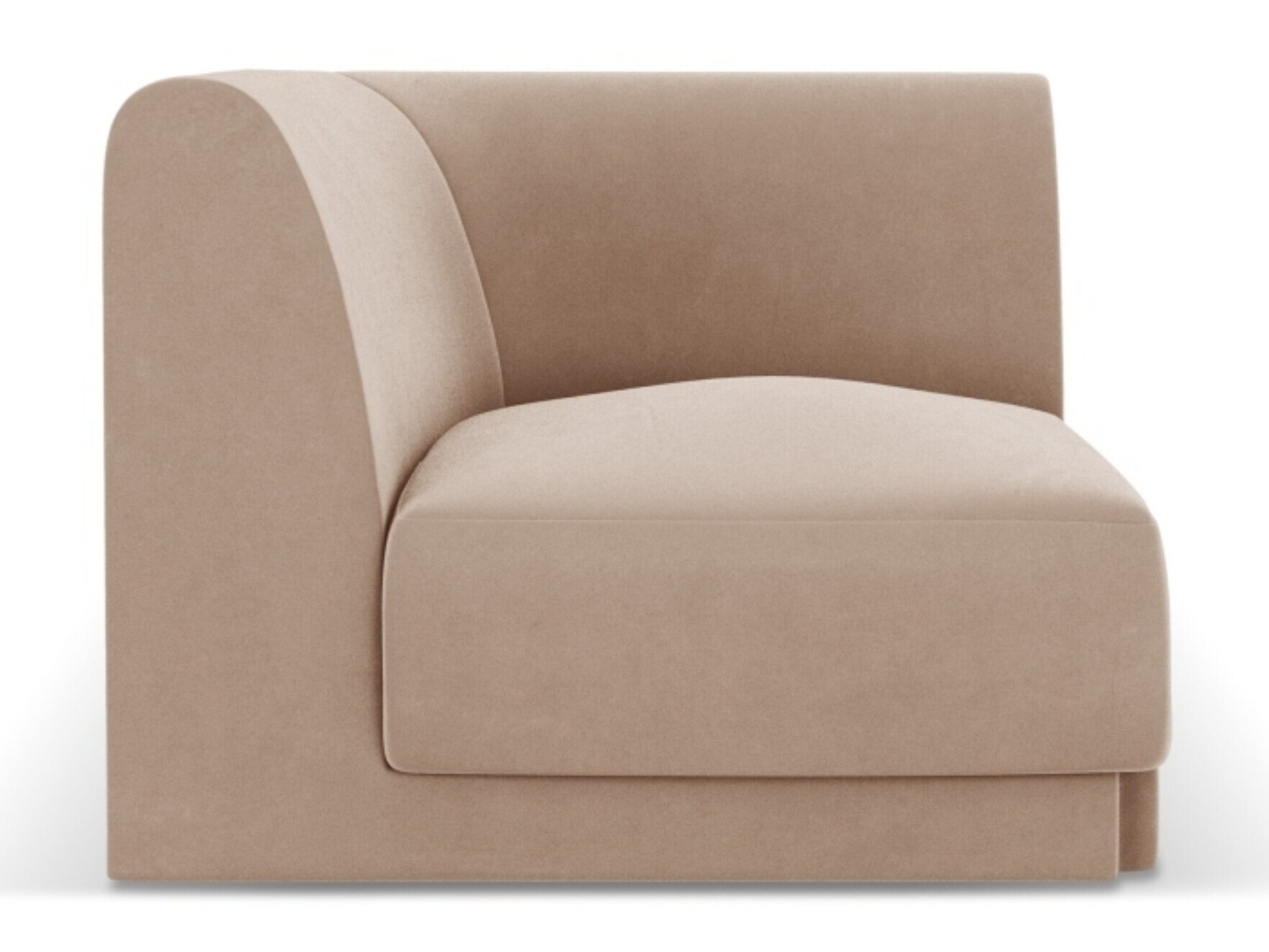 Modulinis fotelis Tivlomi 103 (Bluvel 40)
