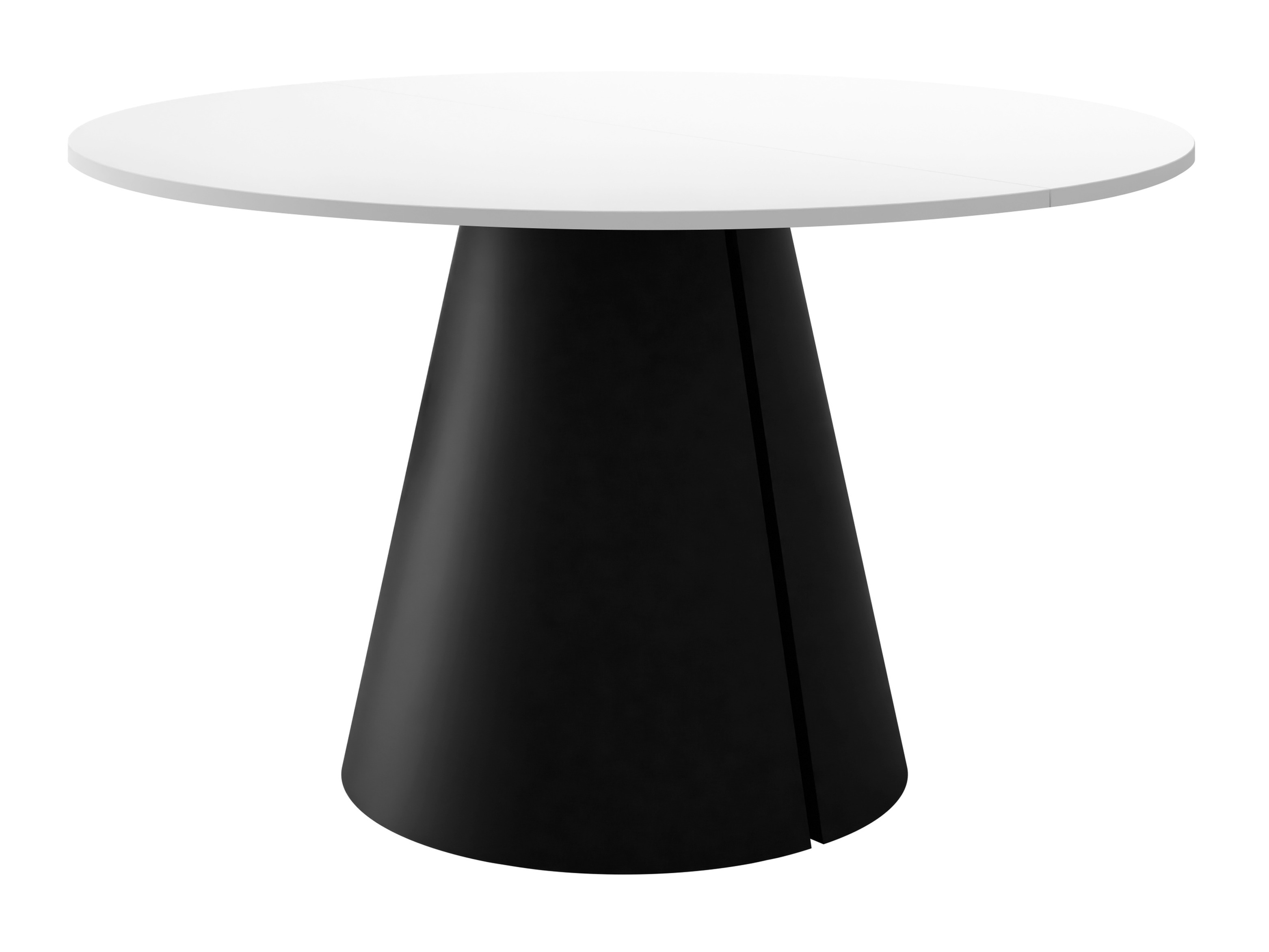 Stalas Oswego 165 (Balta)