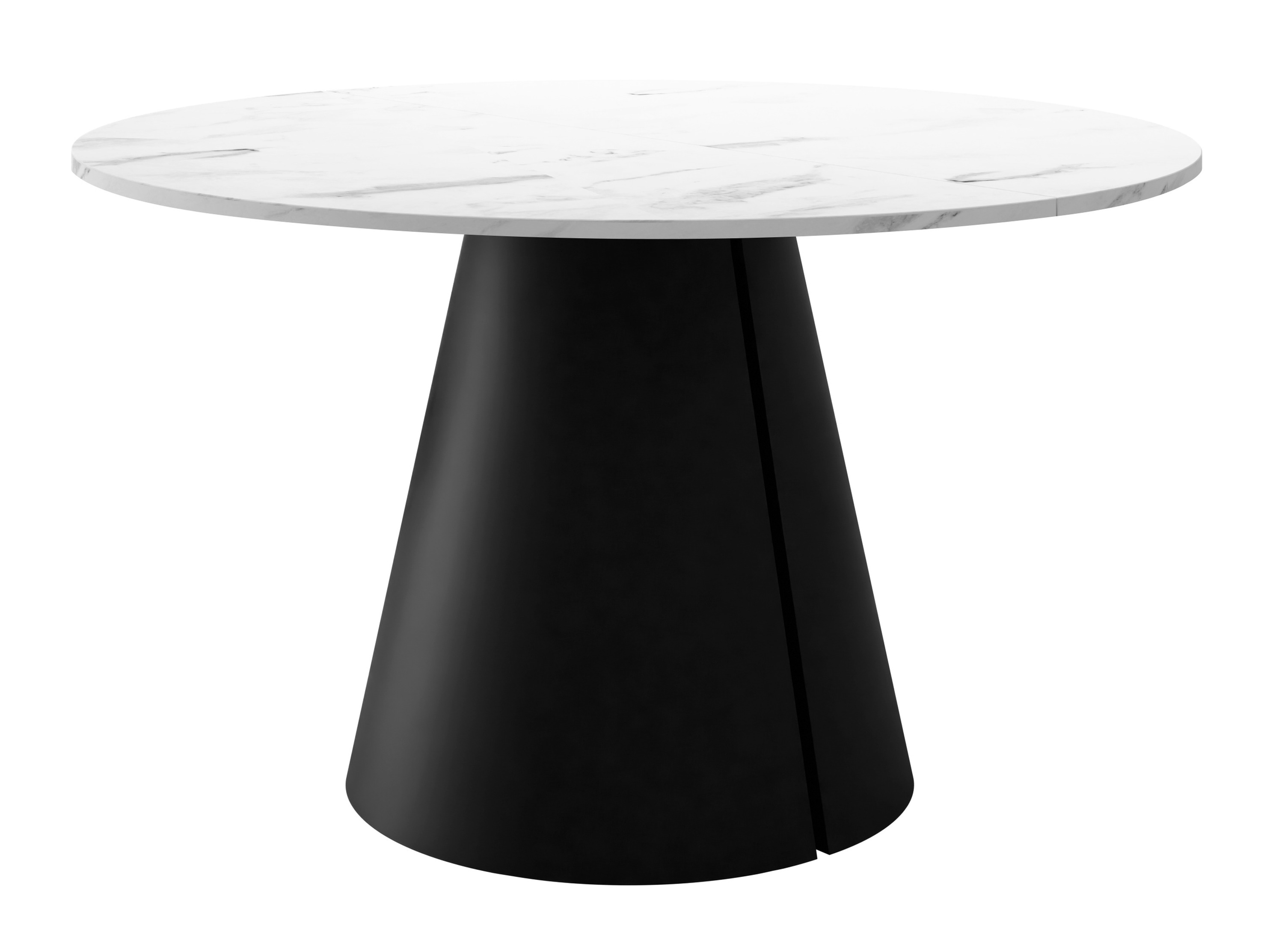 Stalas Oswego 165