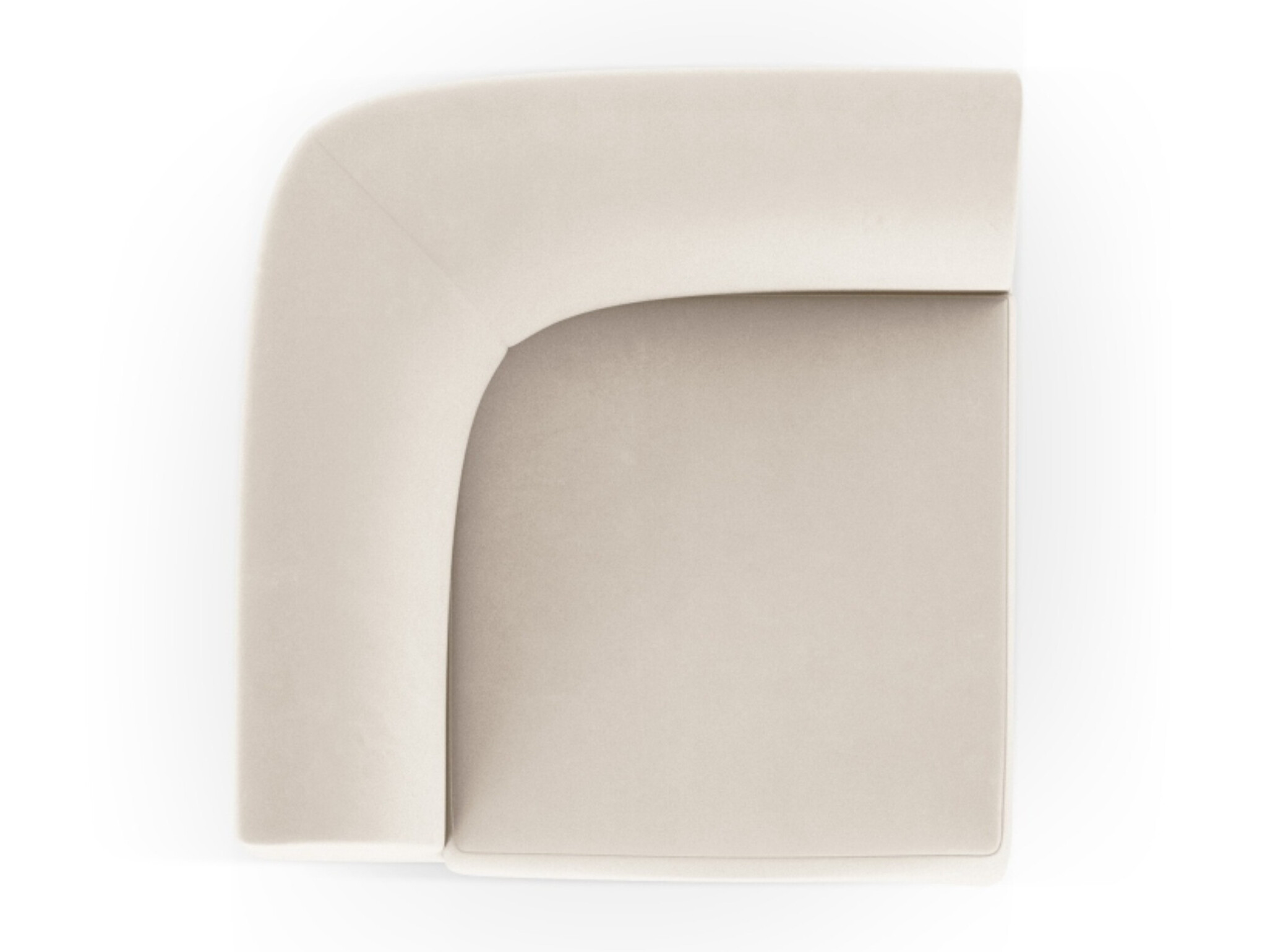 Modulinis fotelis Tivlomi 103 (Bluvel 22)
