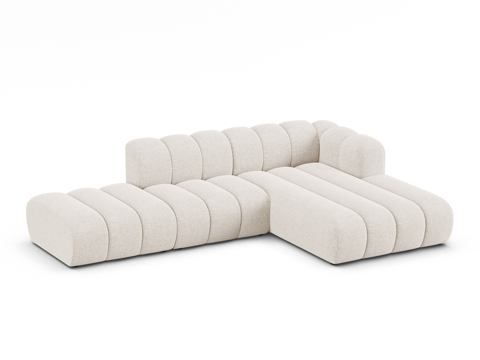 Modulinis minkštas kampas Cirleve 105 (Eden 02 Kriaušėl)
