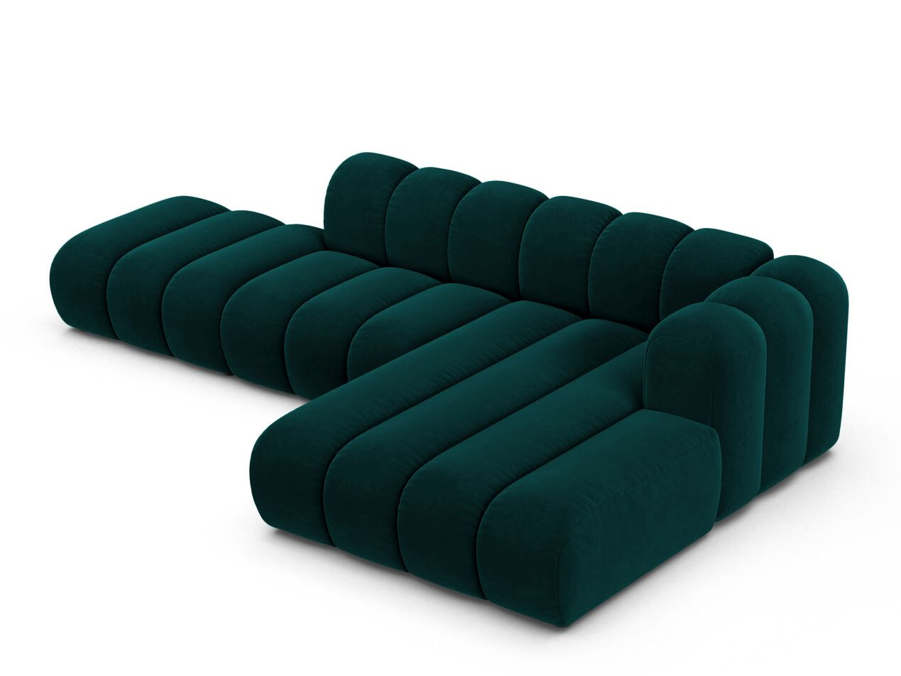 Modulinis minkštas kampas Cirleve 105 (Venus 2911)