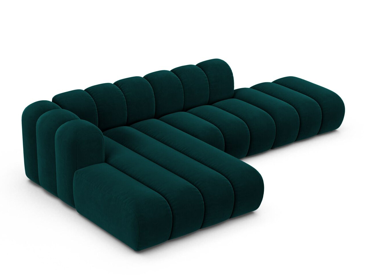 Modulinis minkštas kampas Cirleve 105 (Venus 2911)