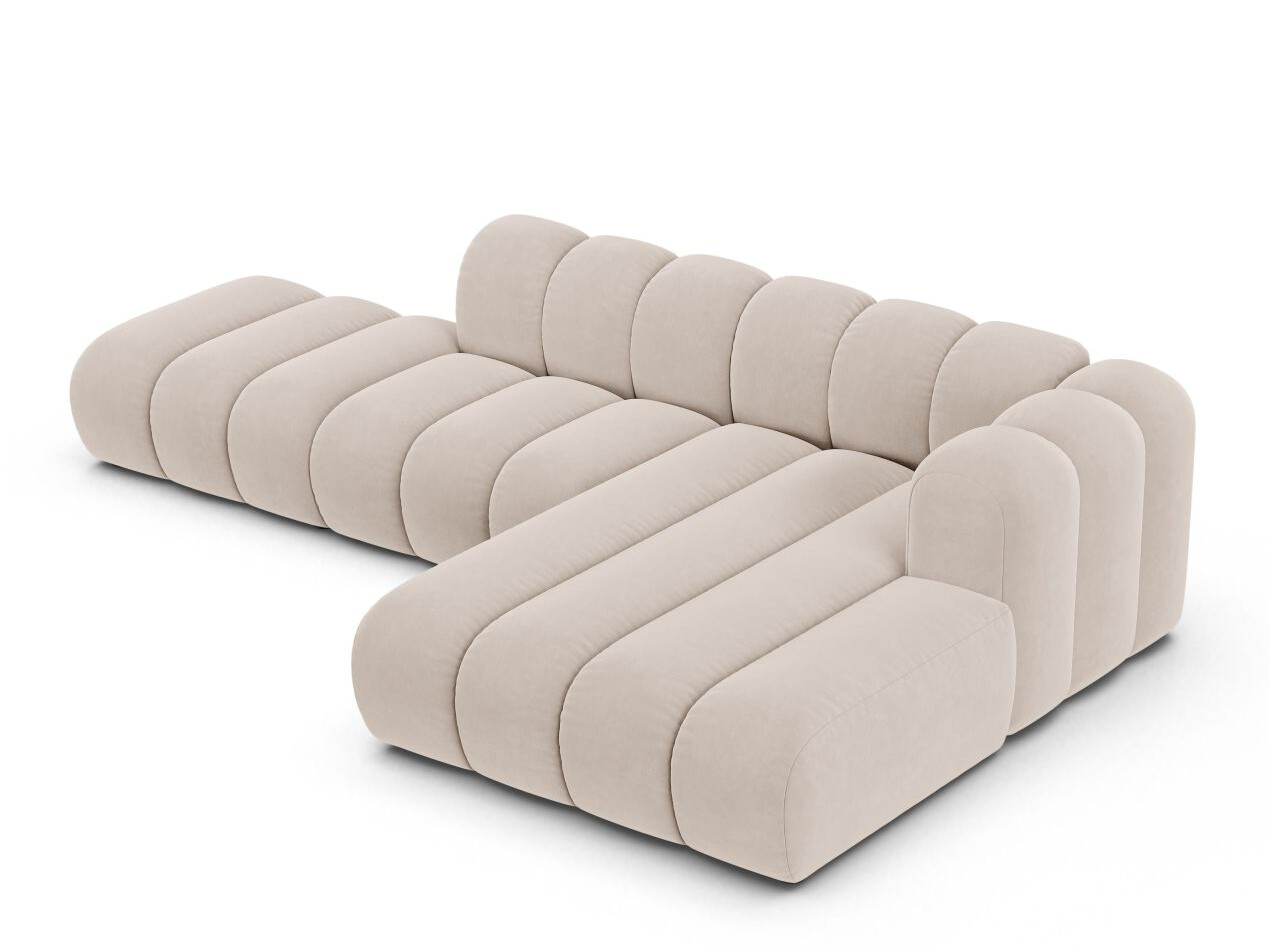 Modulinis minkštas kampas Cirleve 105 (Venus 2927)