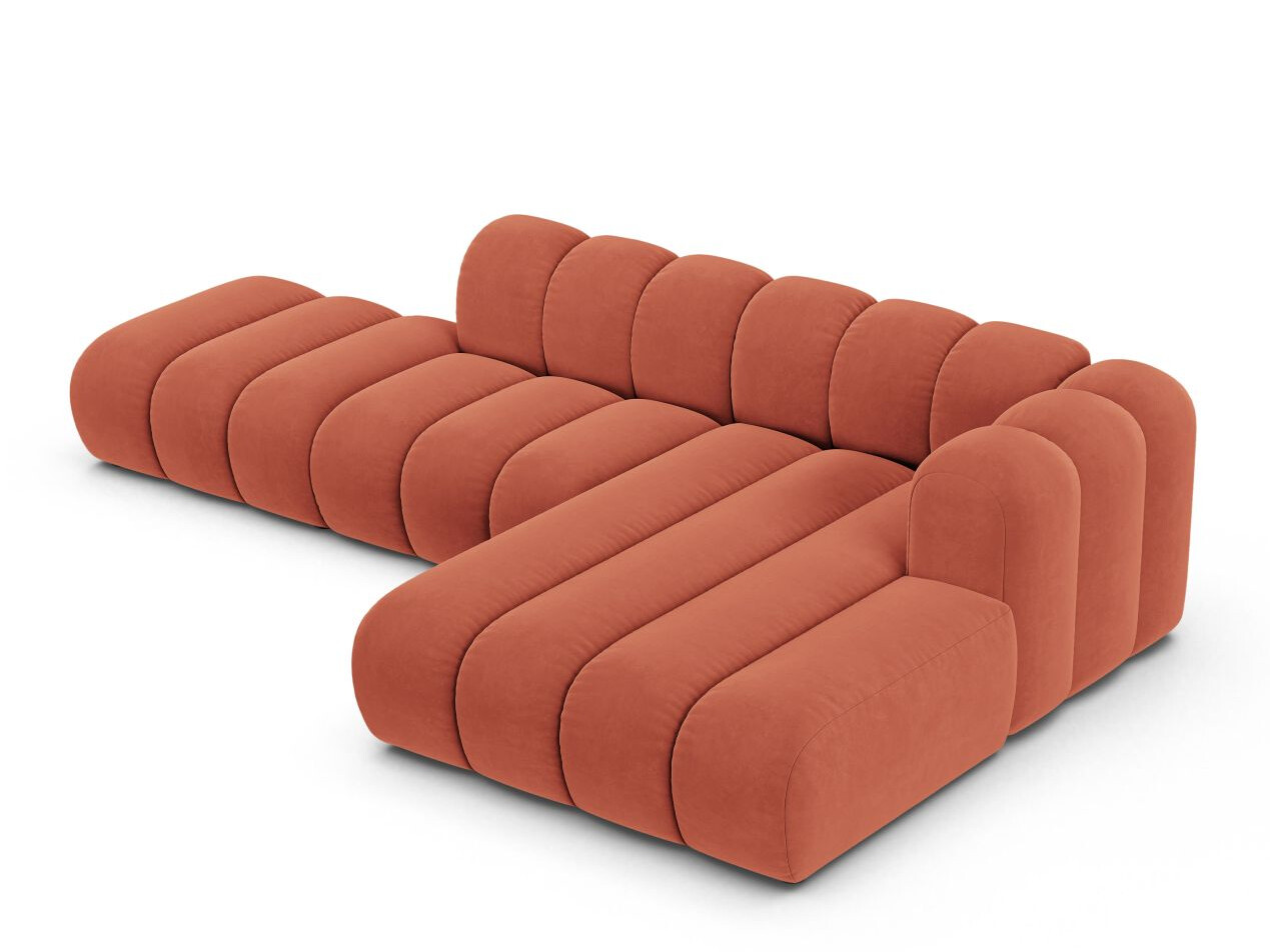 Modulinis minkštas kampas Cirleve 105 (Venus 2933)