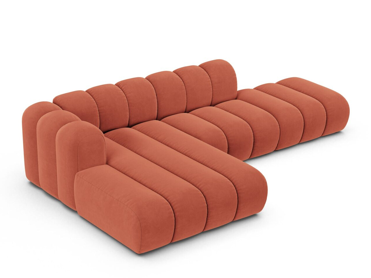 Modulinis minkštas kampas Cirleve 105 (Venus 2933)