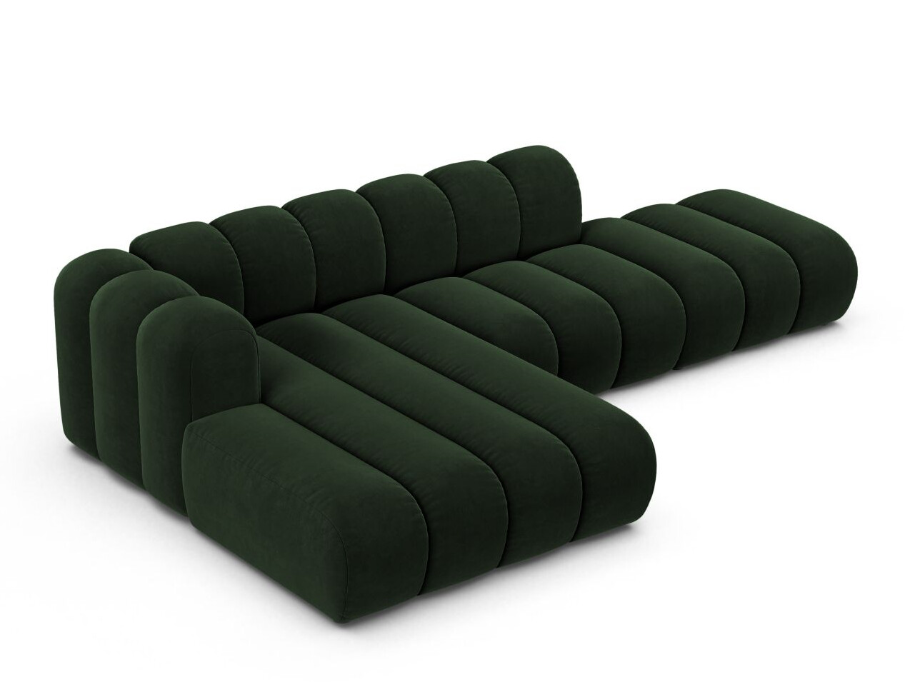 Modulinis minkštas kampas Cirleve 105 (Venus 2940)
