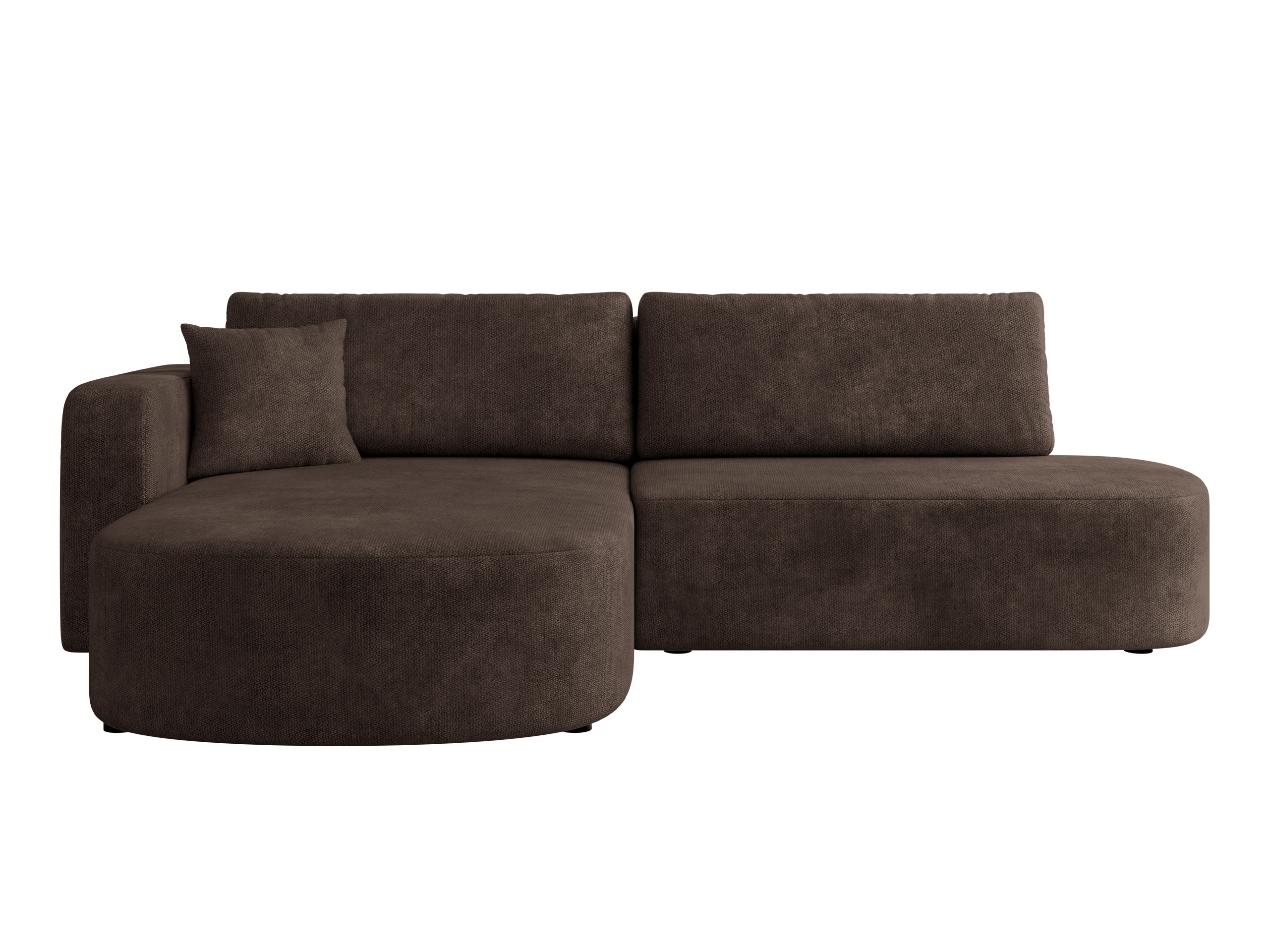 Minkštas kampas Shelton 112 (Lumo 40)