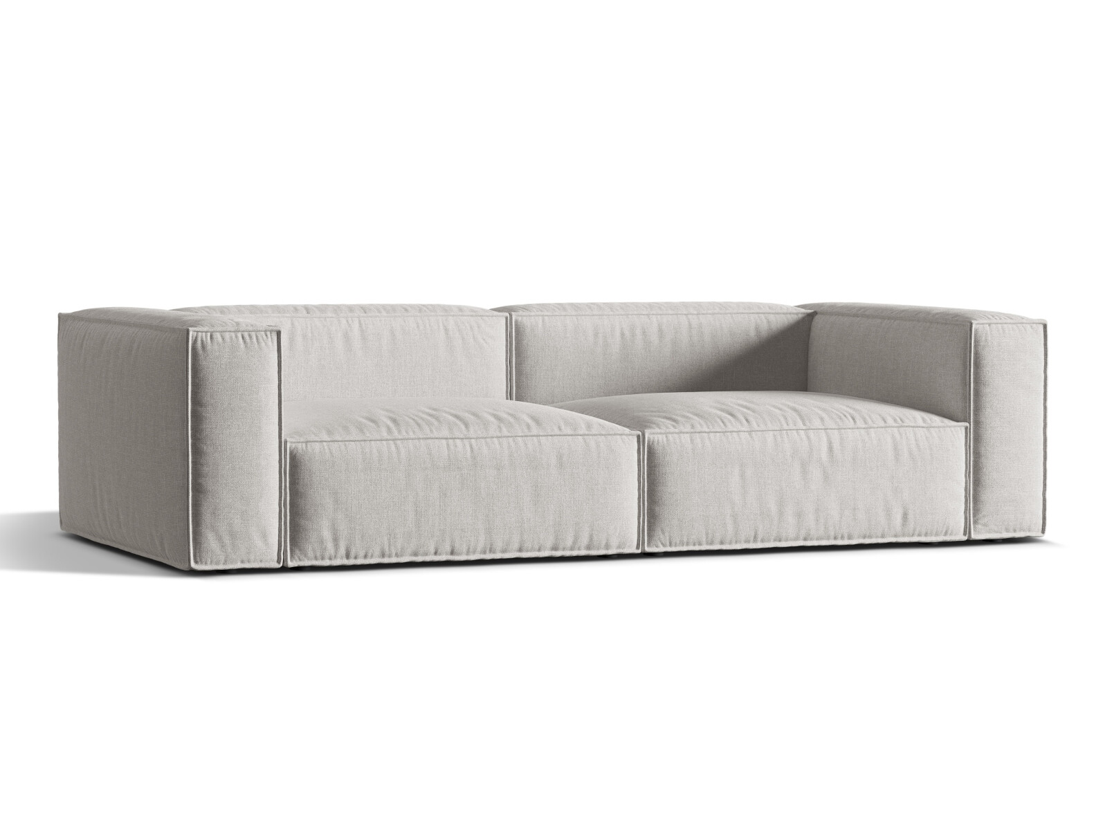 Modulinė sofa Sonsore 102 (liberty 18)