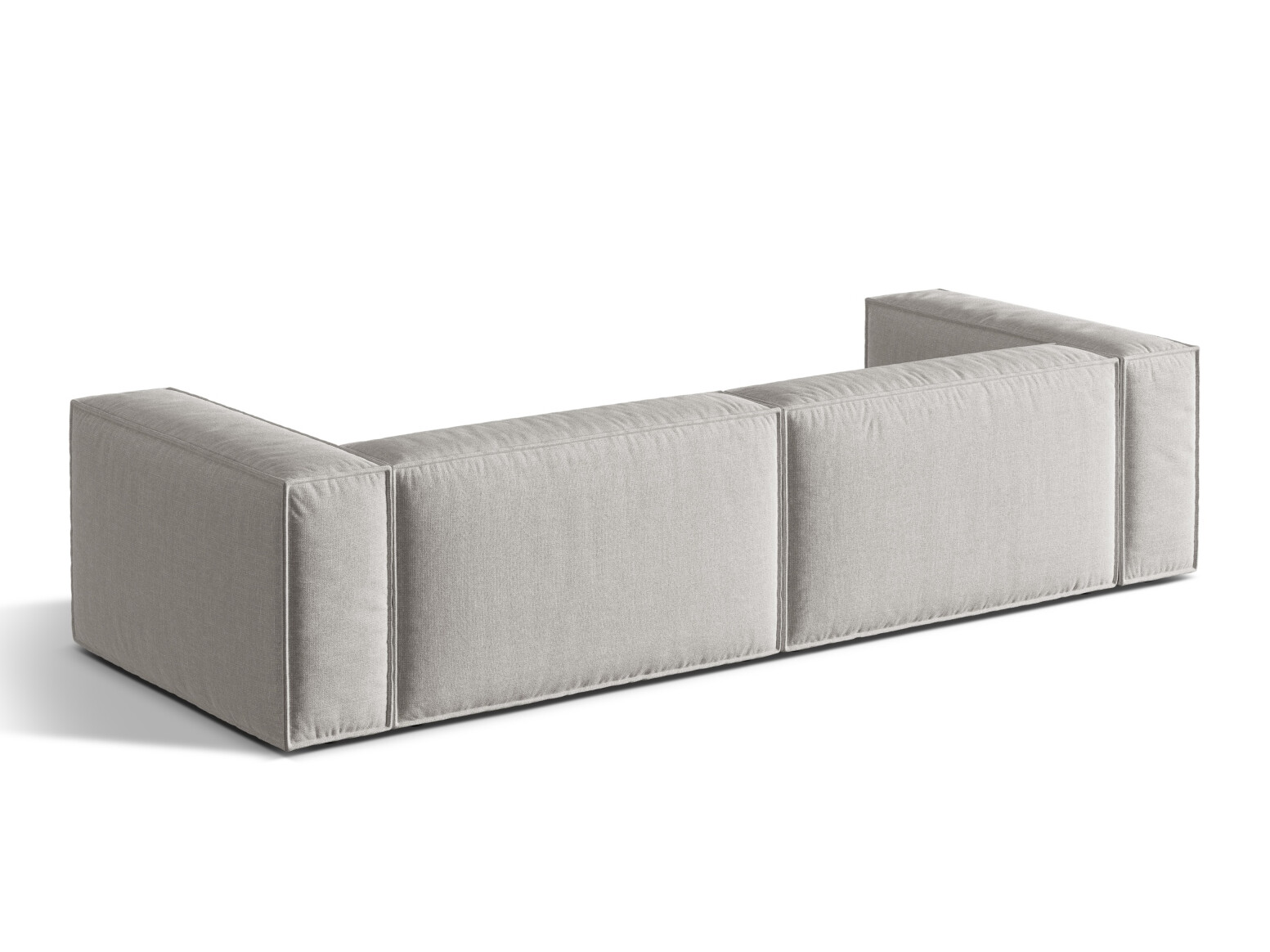 Modulinė sofa Sonsore 102 (liberty 18)