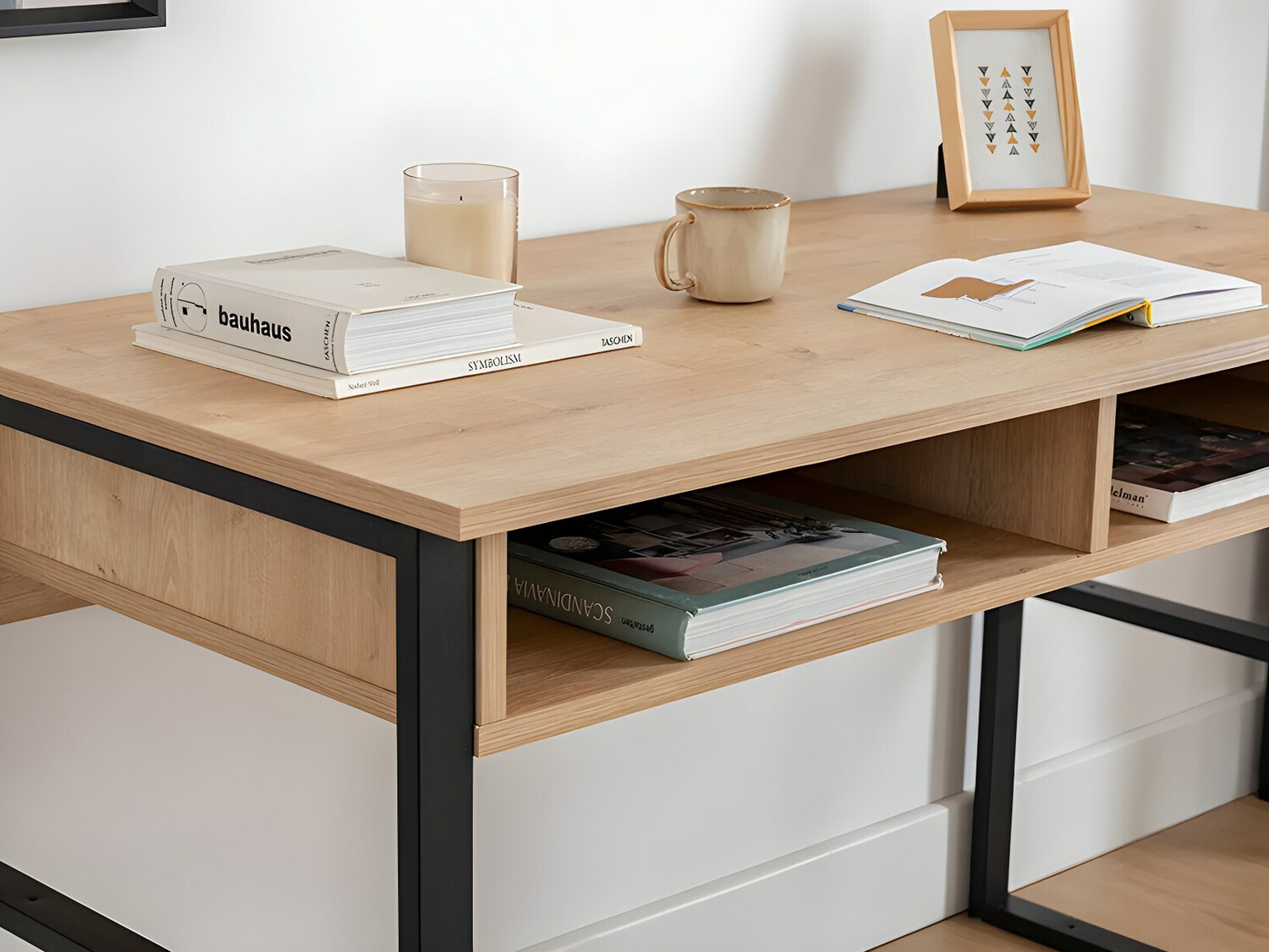 Darbo stalas ST8751