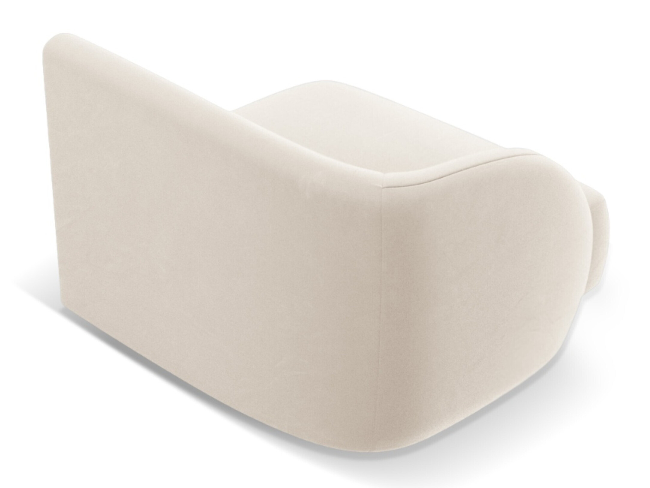 Modulinis fotelis Tivlomi 113 (Bluvel 22)
