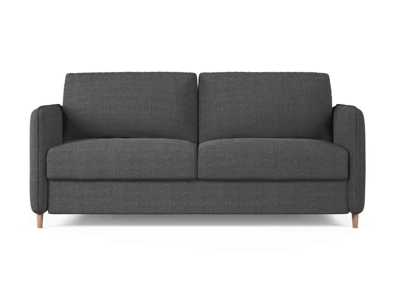 Sofa lova Beckley 357 (Babel Black)