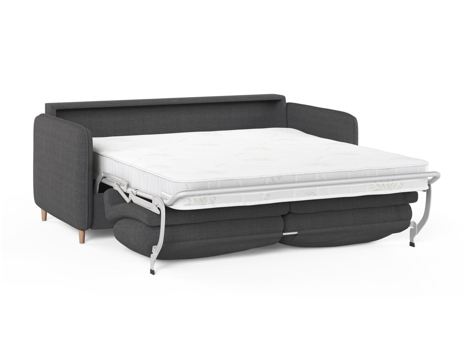 Sofa lova Beckley 357 (Babel Black)