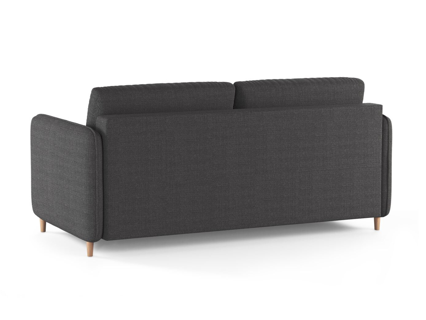 Sofa lova Beckley 357 (Babel Black)