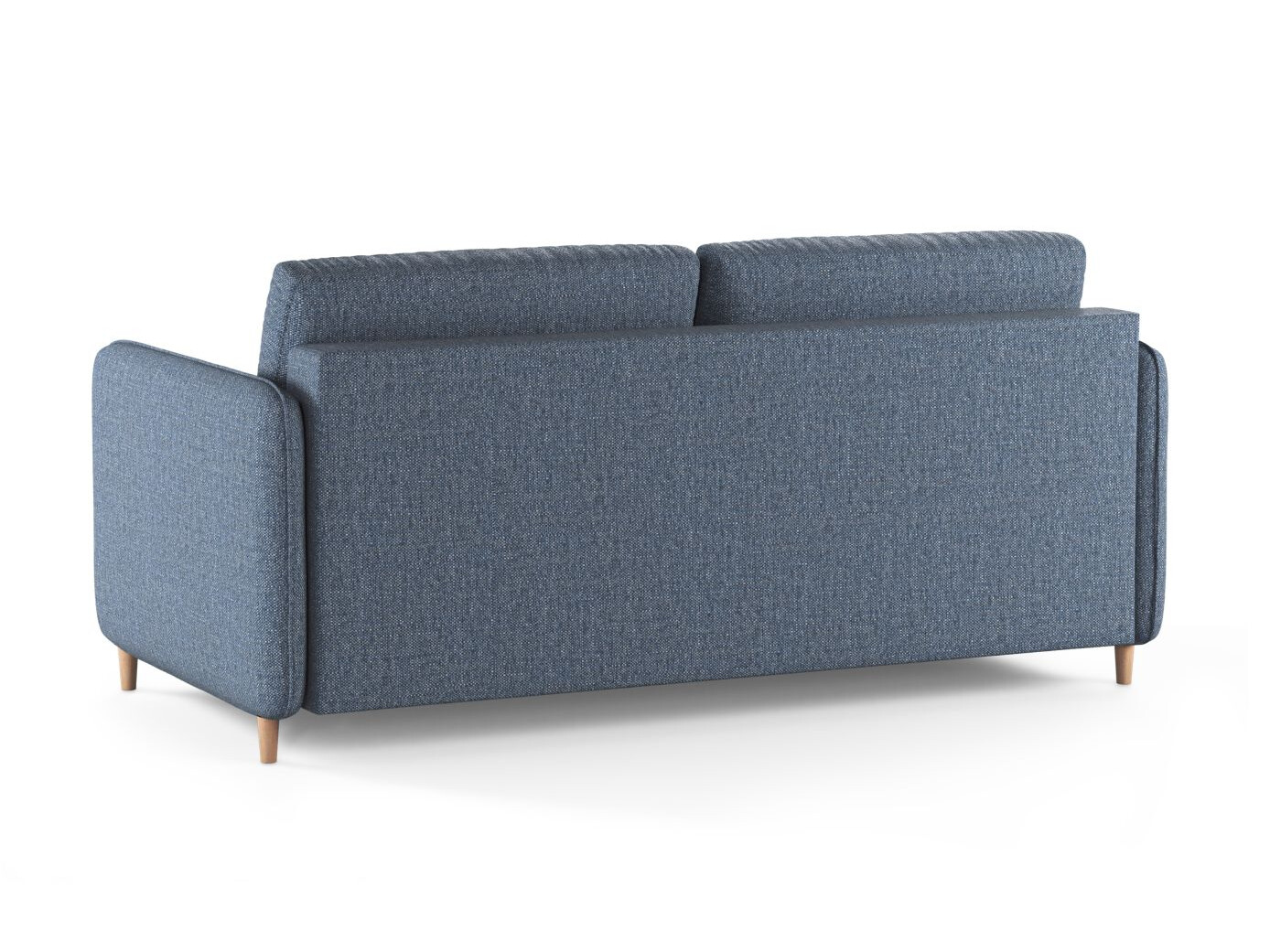 Sofa lova Beckley 357 (Babel Blue)