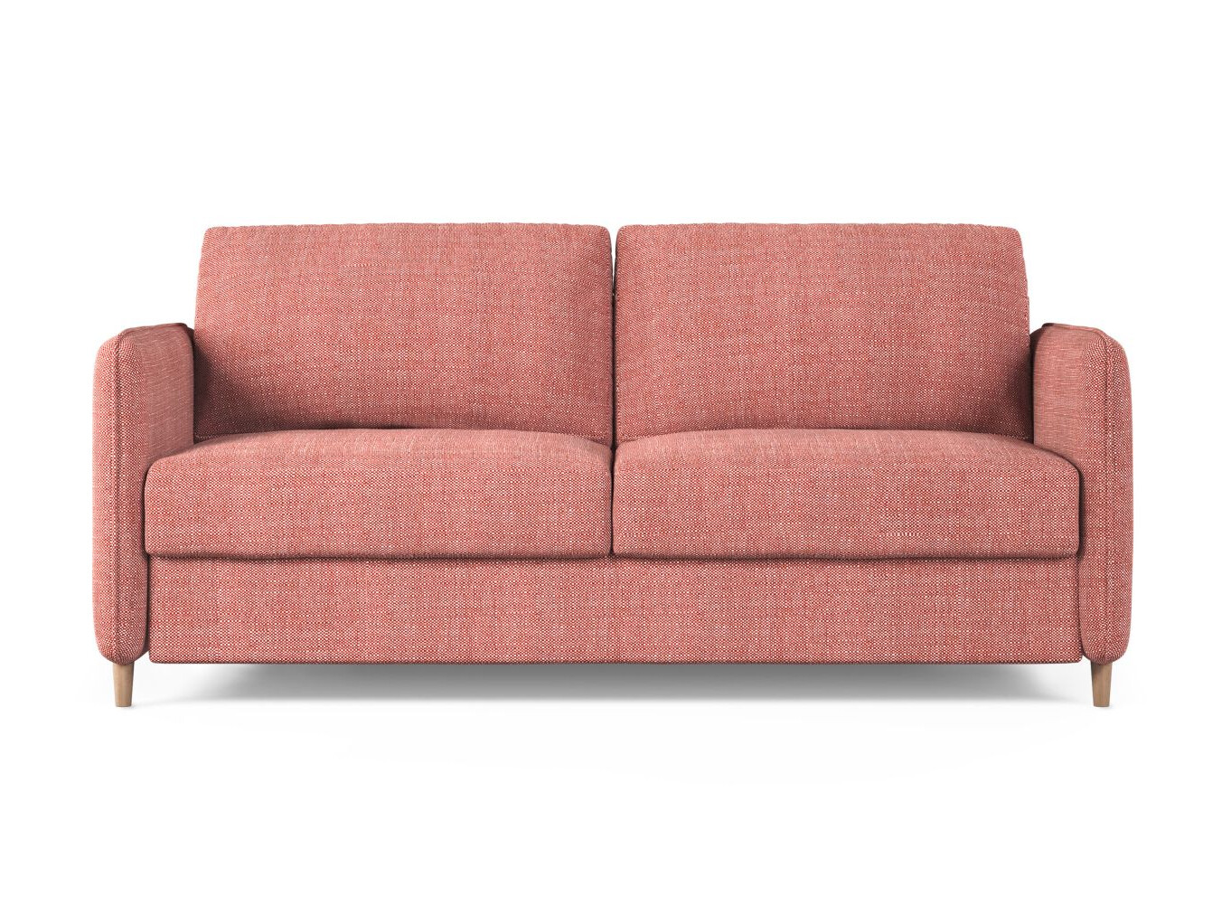 Sofa lova Beckley 357 (Babel Red)