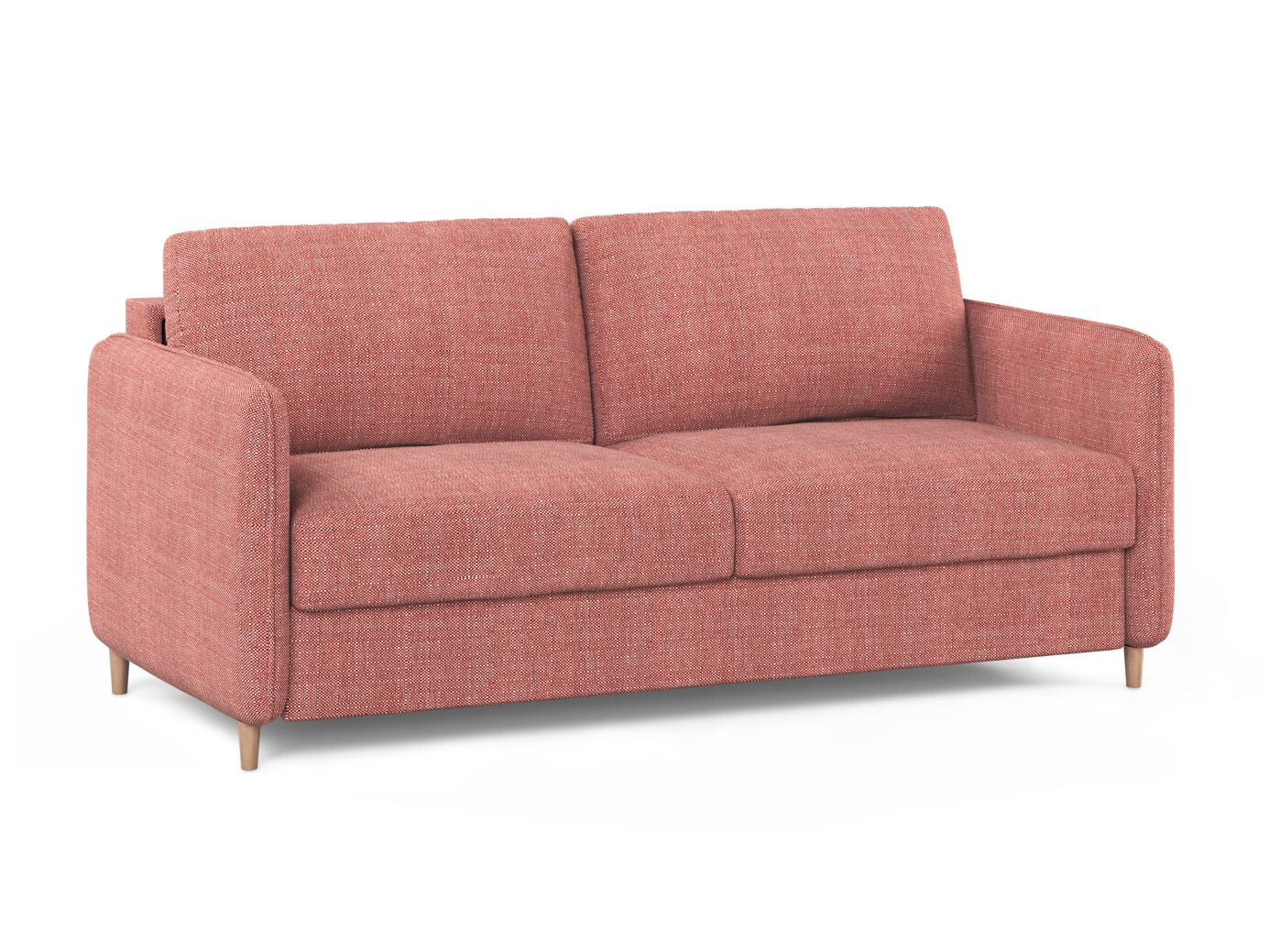 Sofa lova Beckley 357 (Babel Red)