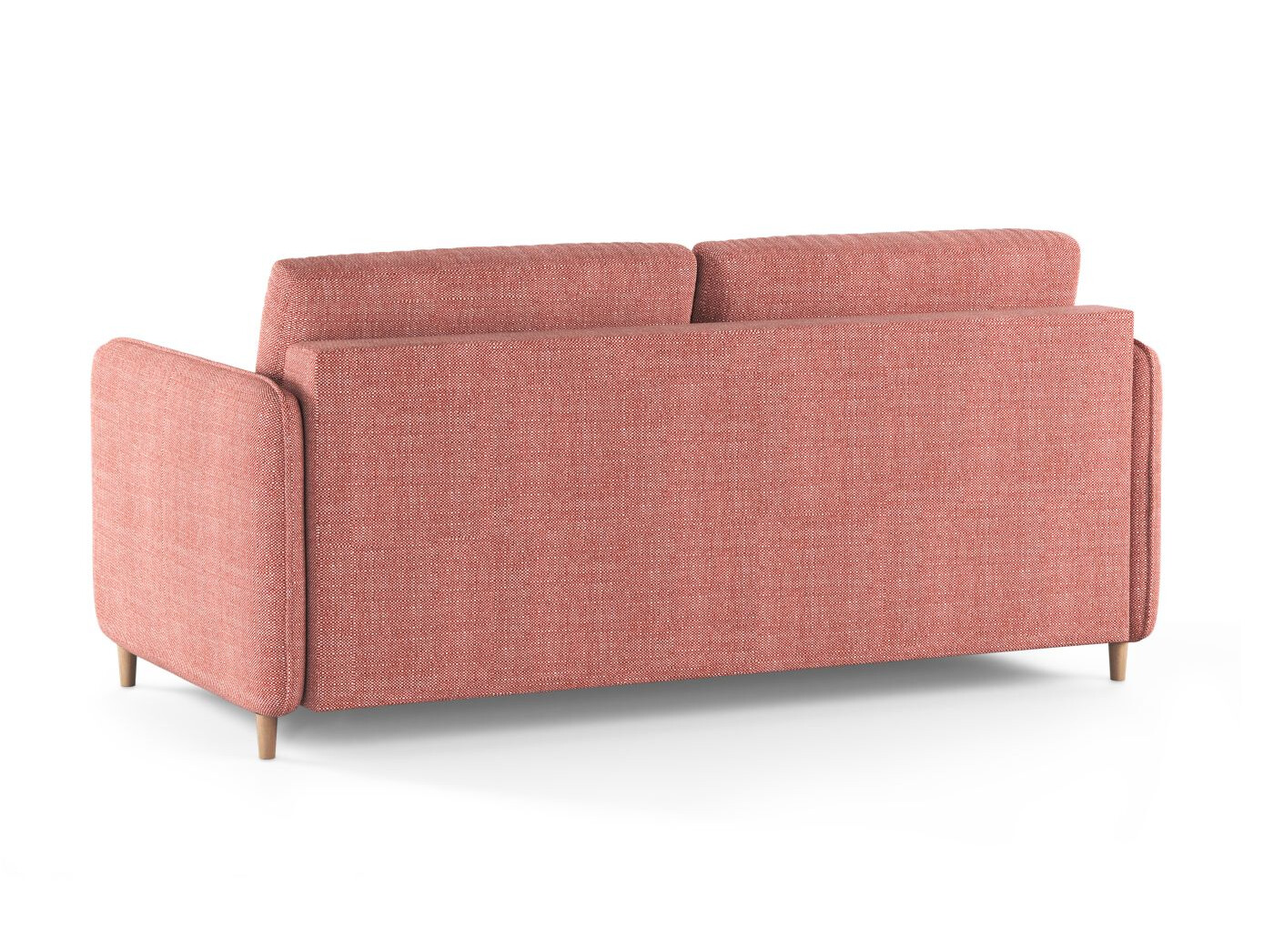 Sofa lova Beckley 357 (Babel Red)