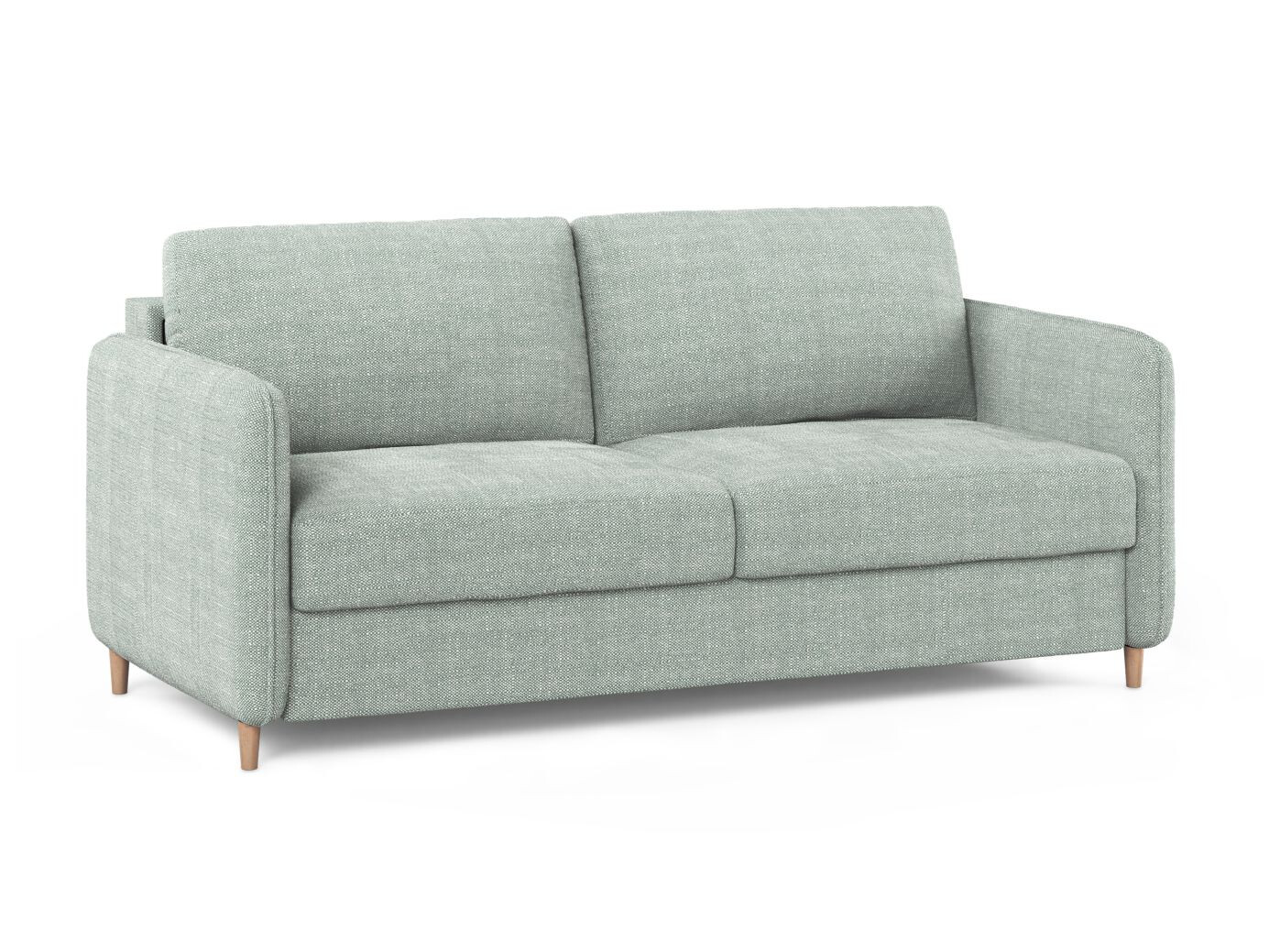 Sofa lova Beckley 357 (Babel Safira)