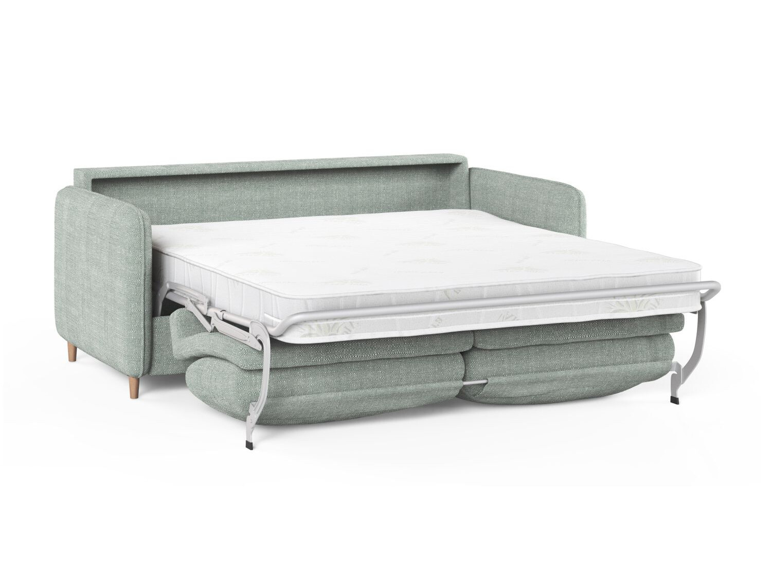 Sofa lova Beckley 357 (Babel Safira)