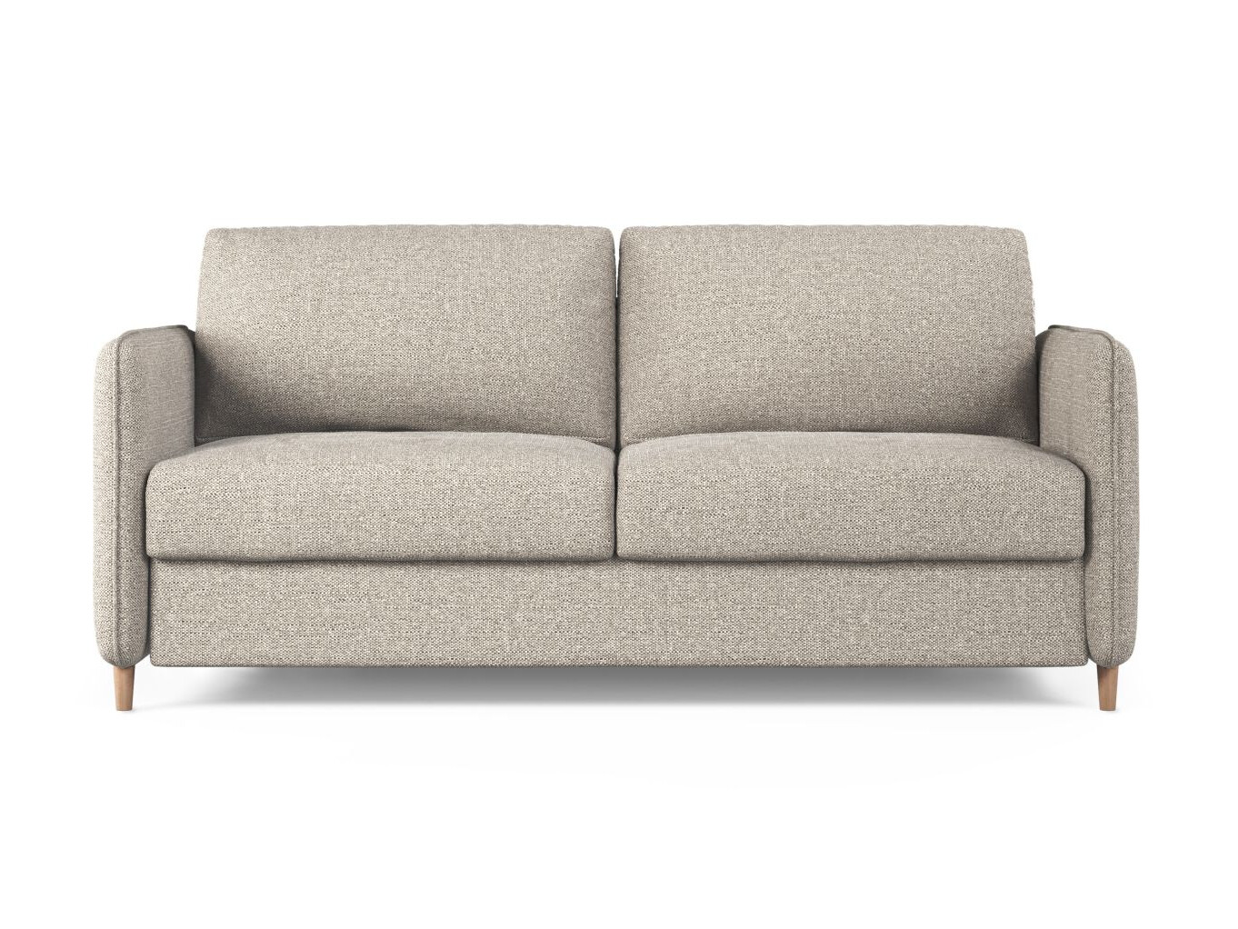 Sofa lova Beckley 357 (Babel Sand)