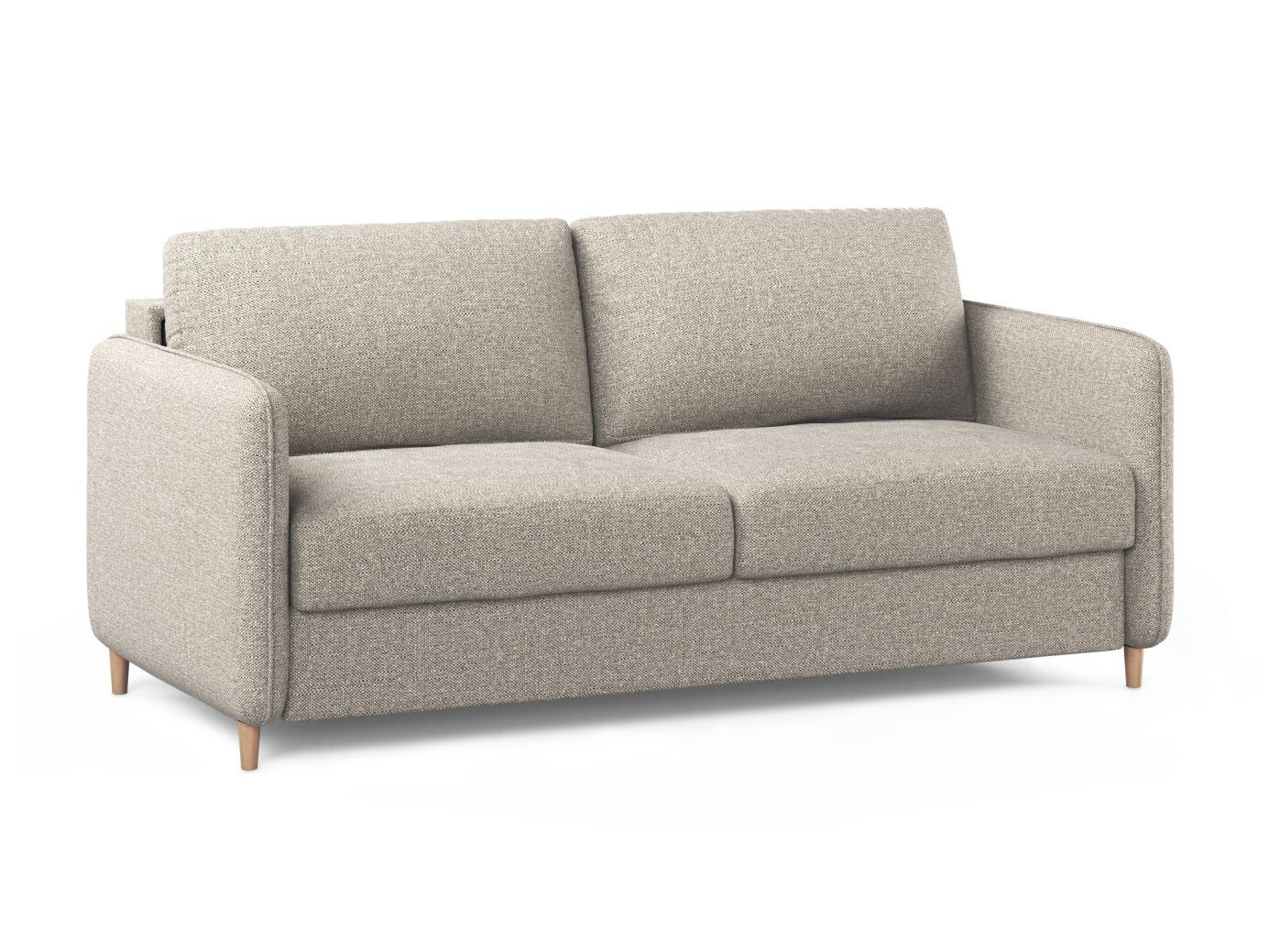 Sofa lova Beckley 357 (Babel Sand)