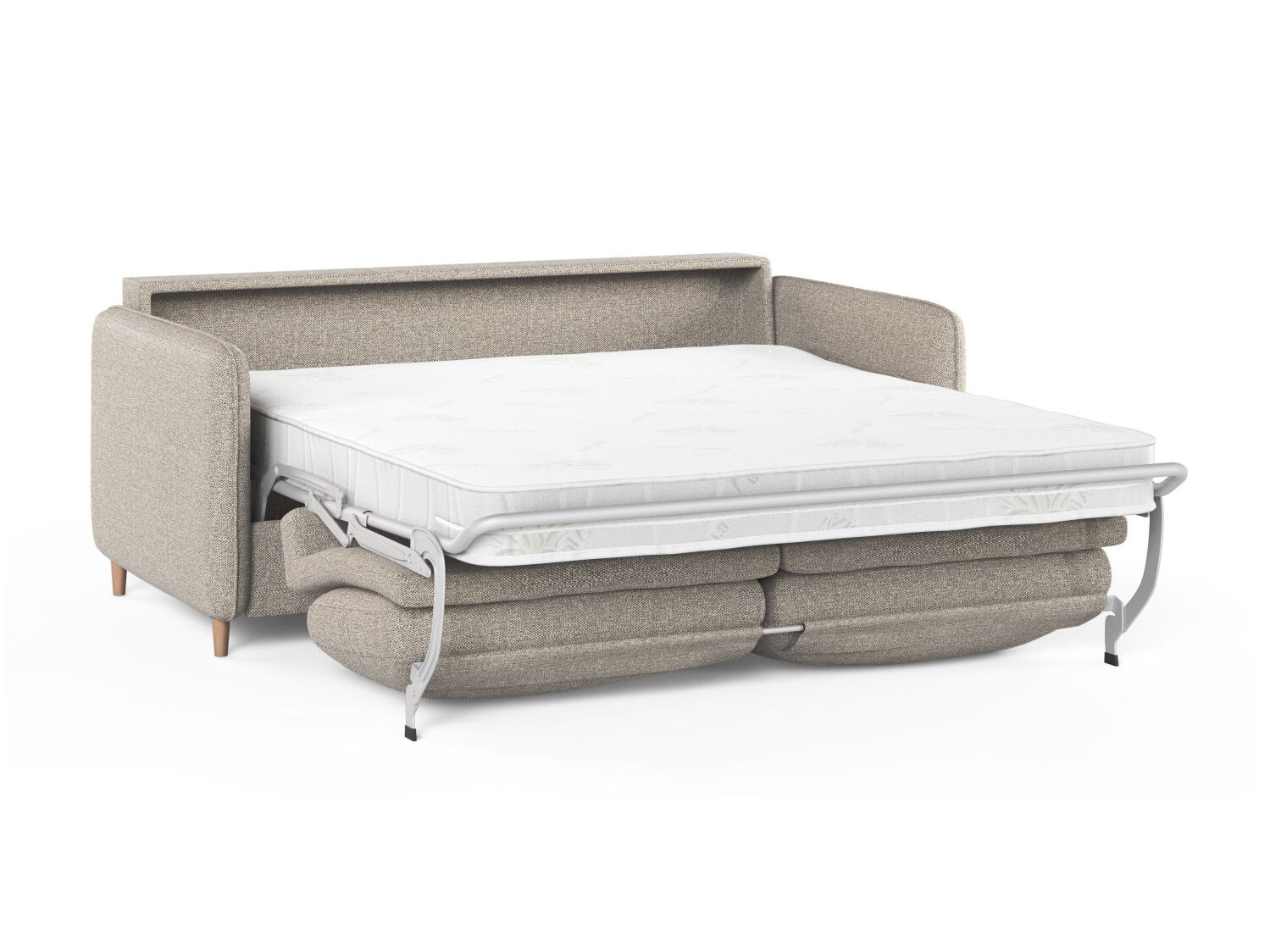 Sofa lova Beckley 357 (Babel Sand)
